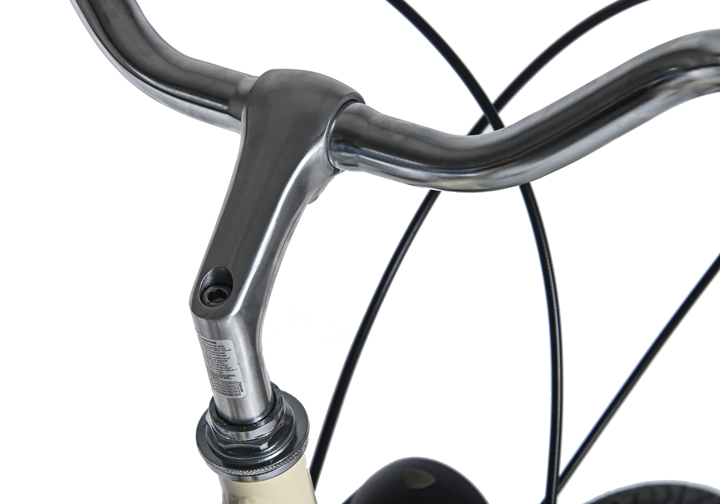 Dacapo Trekkingrad »Damen 28'' Ravenna 6 Beige 6 Gänge RH 48 cm« 6 Gang Shimano Tourney Schaltwerk Kettenschaltung