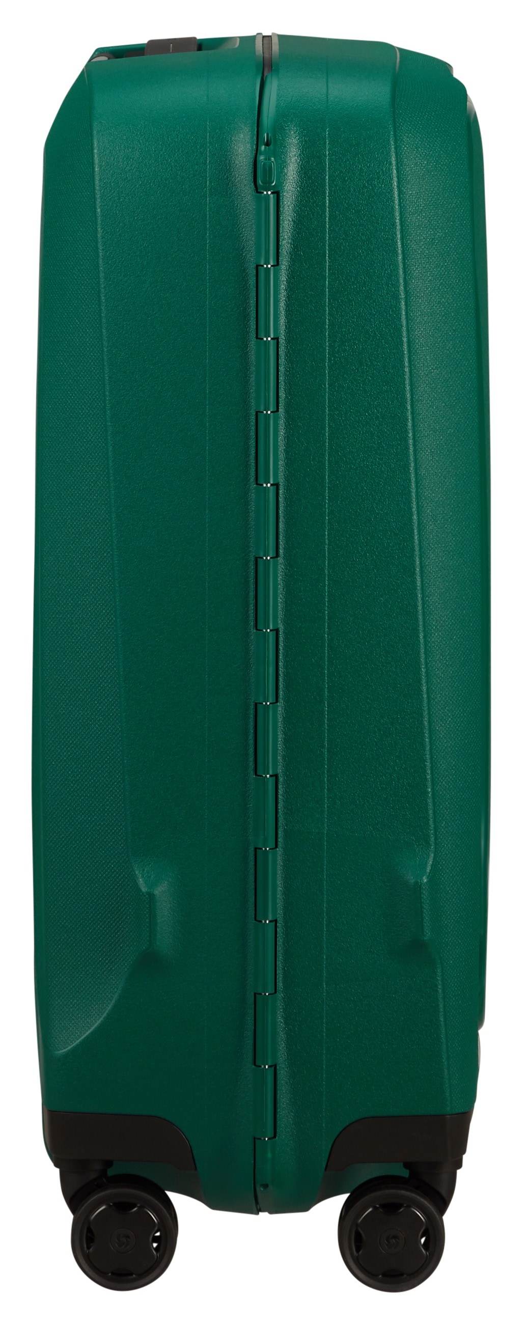 Samsonite Hartschalen-Trolley »ESSENS, verschiedene Größen und Farben«, 4 Rollen, Reisekoffer Hartschalenkoffer Koffer für Flugreisen TSA-Schloss
