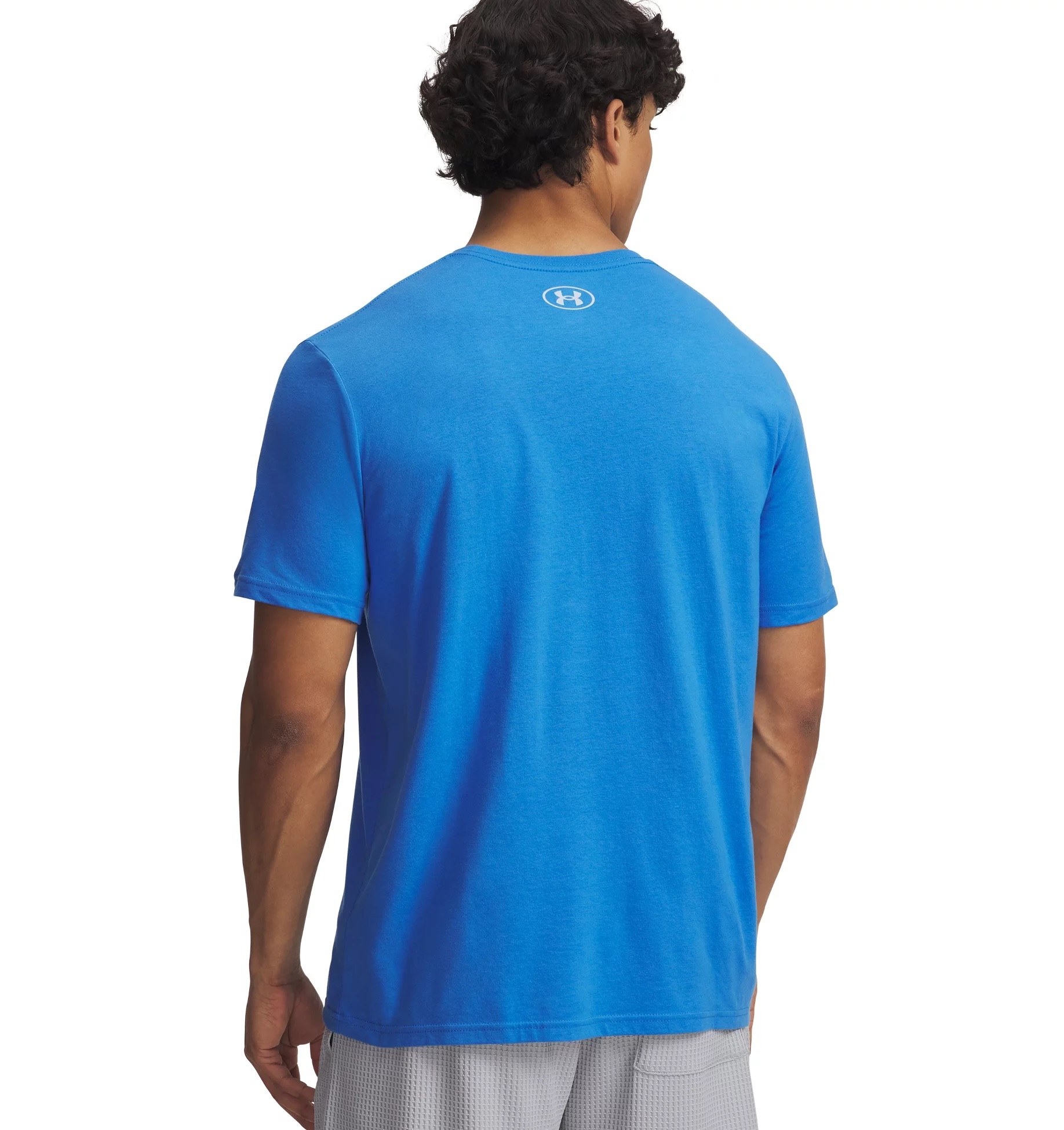 Under Armour® T-Shirt »UA M SPORTSTYLE LC SS«, (1 tlg.)