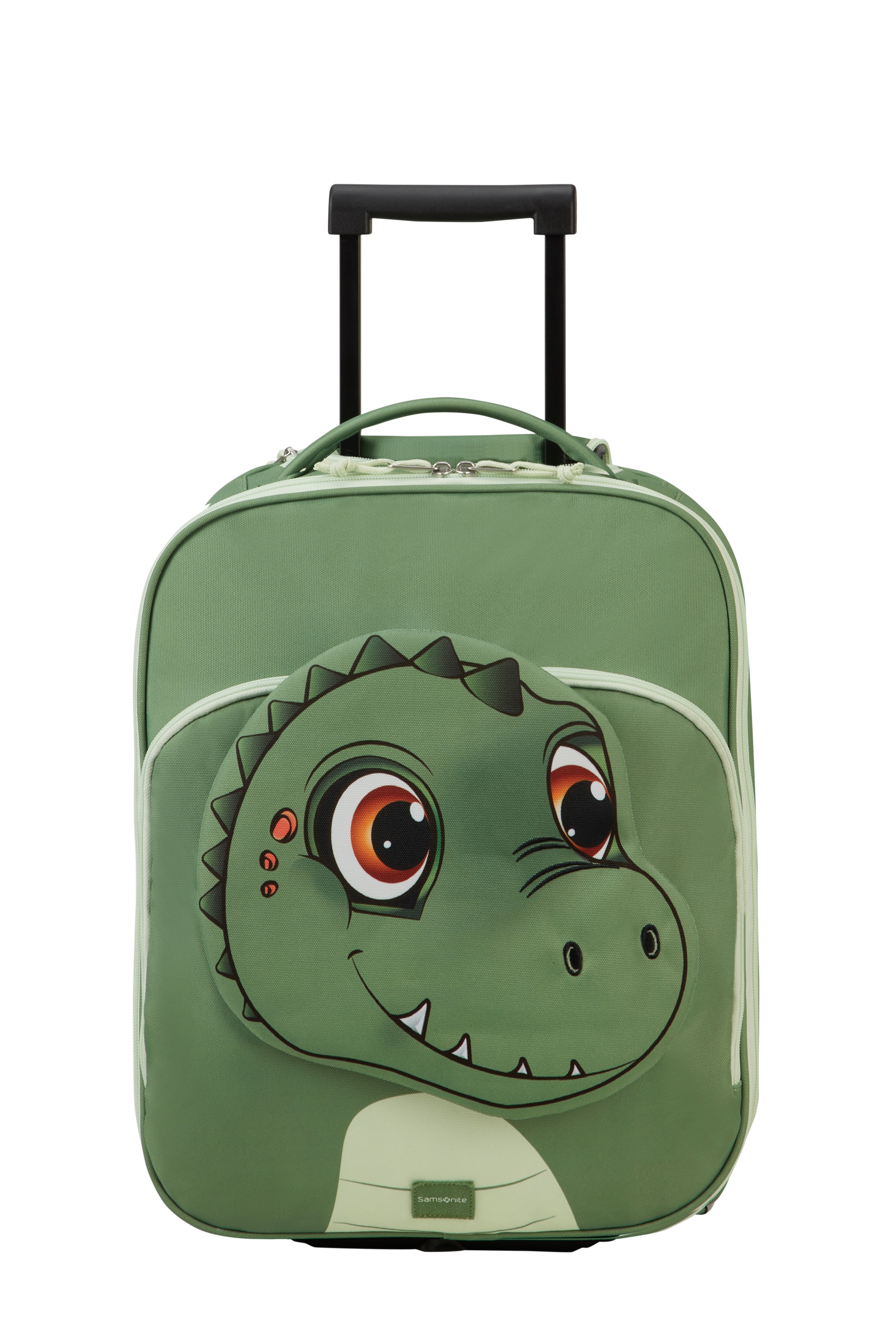 Samsonite Handgepäck-Trolley "Sammies" 30 L 2 Rollen Für Ferien, Reise Und Urlaub, Kompakte Maße