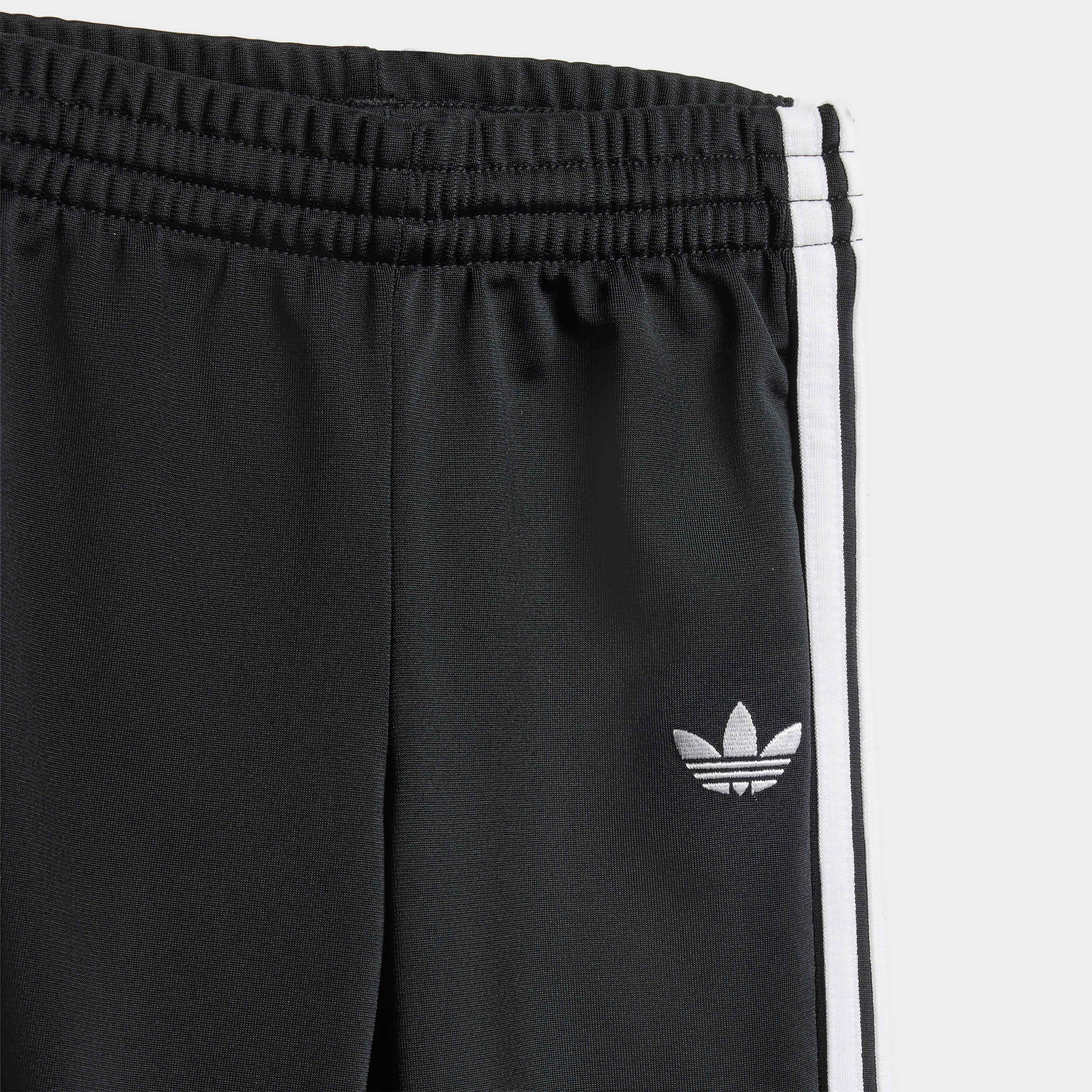 adidas Originals Trainingsanzug »FIREBIRD« 2 für Babys, zweiteiliges Set, aus Polyester