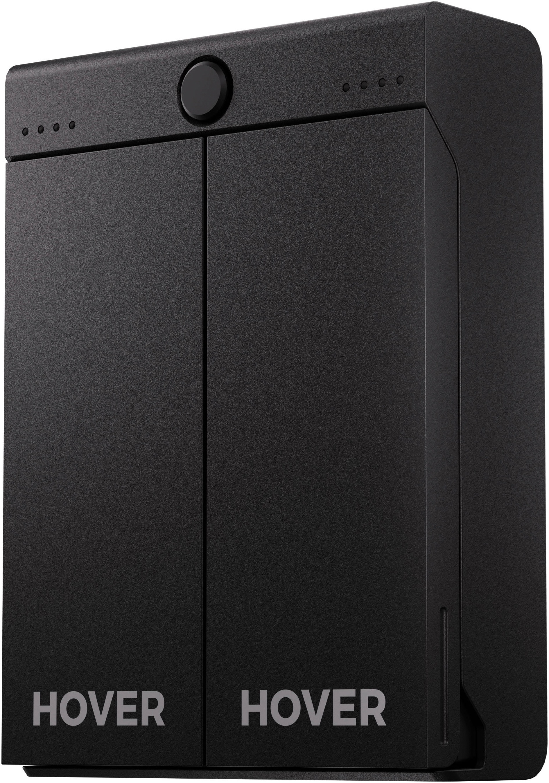 HOVERAIR Ladestation "Lade-Hub für HOVERAir X1"schwarz, Ladegeräte