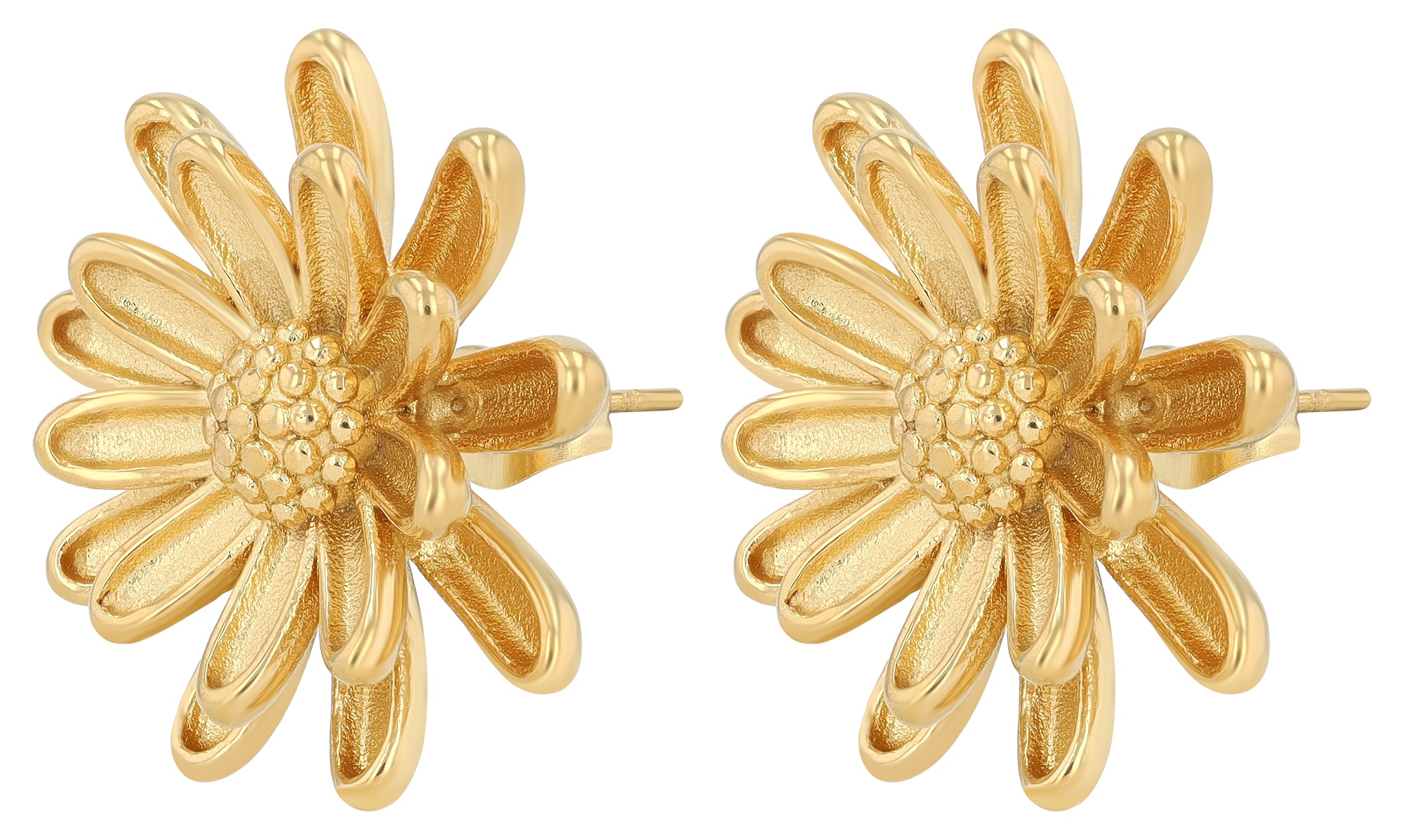 Adelia´s Paar Ohrhänger "Damen Ohrringe – Ohrstecker aus Edelstahl" Ideal z günstig online kaufen