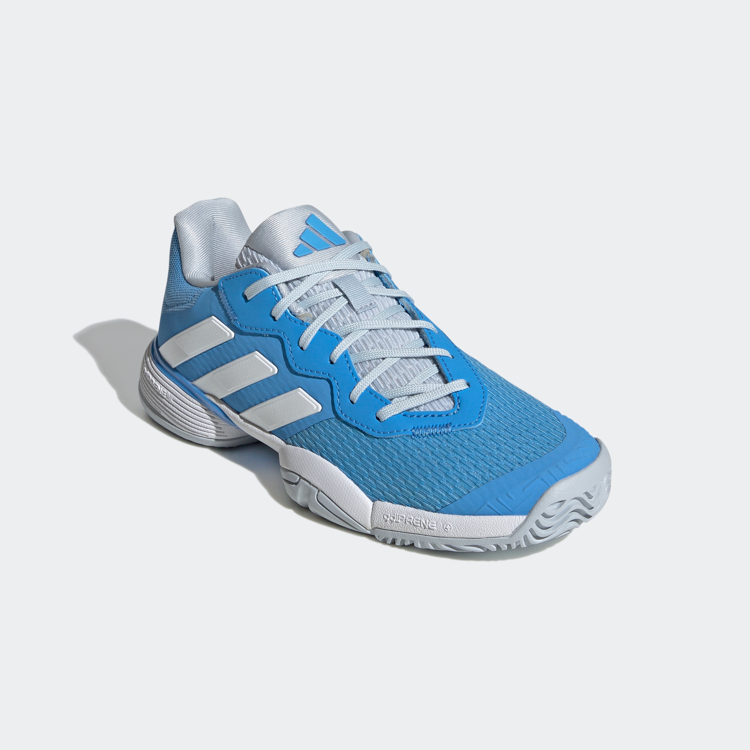 adidas Performance Tennisschuh »BARRICADE KIDS«, Multicourt