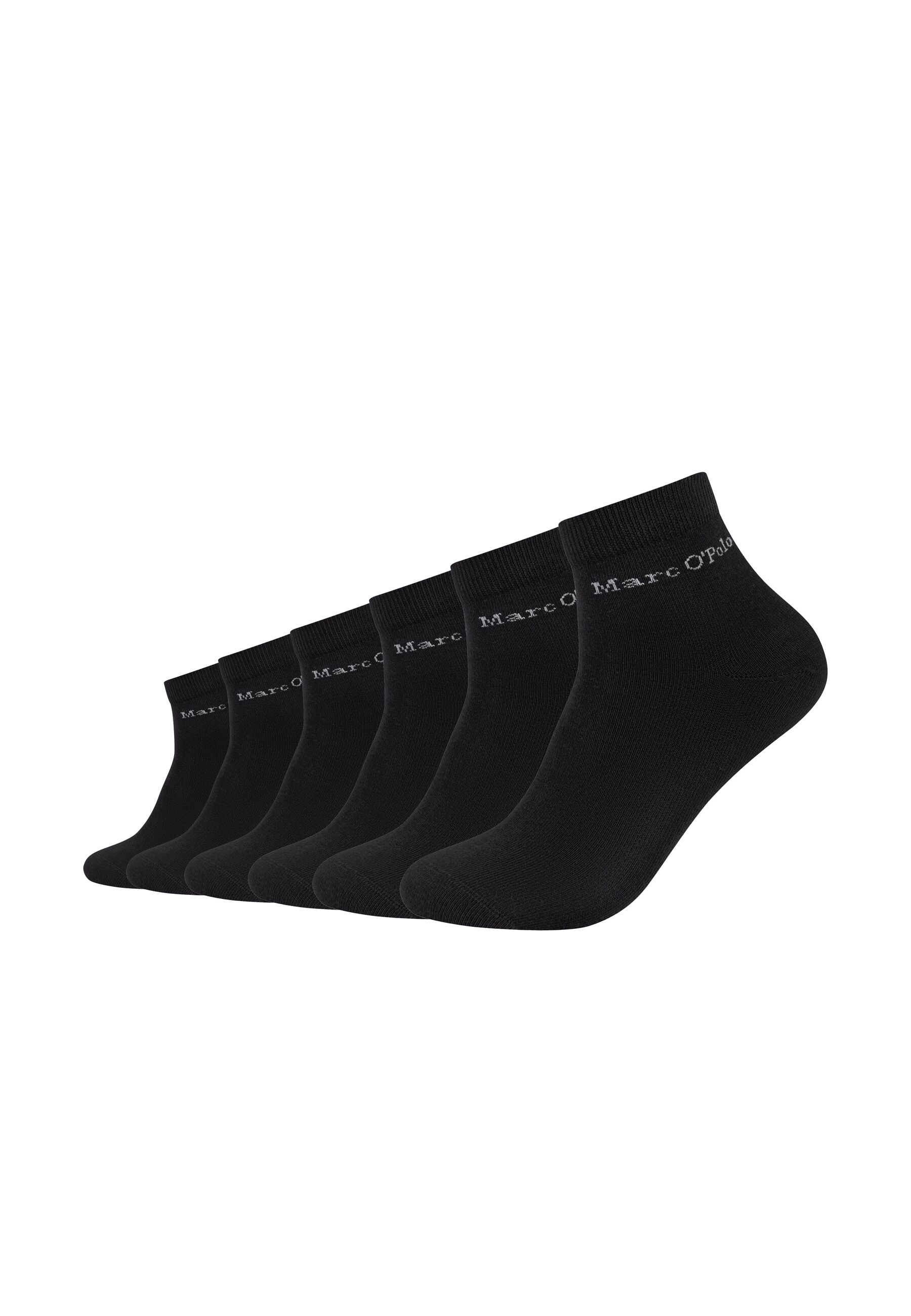 Marc OPolo Kurzsocken "6er Pack"