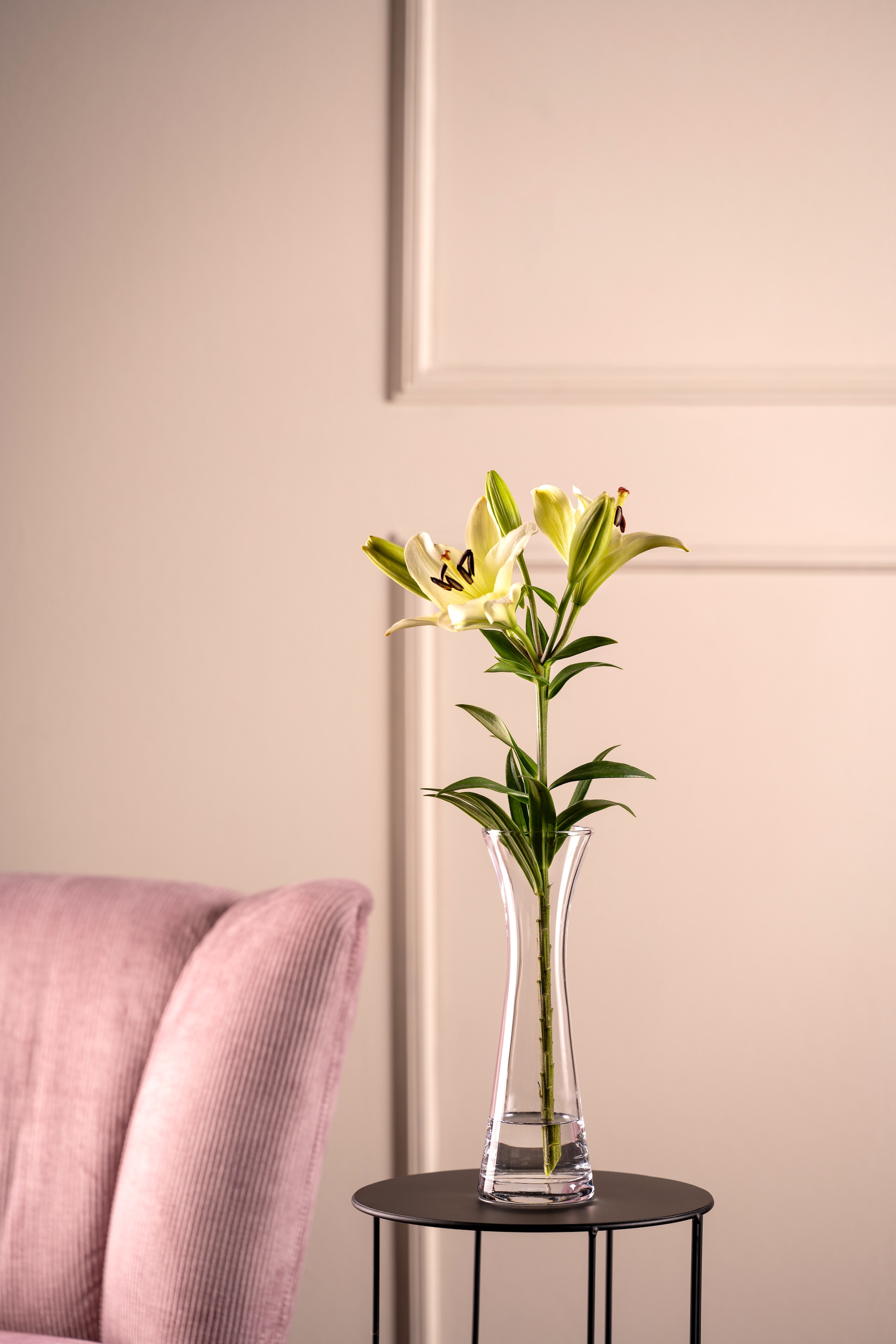 LEONARDO Dekovase »GK/Solifleurvase 25 GIA«, (1 St.)