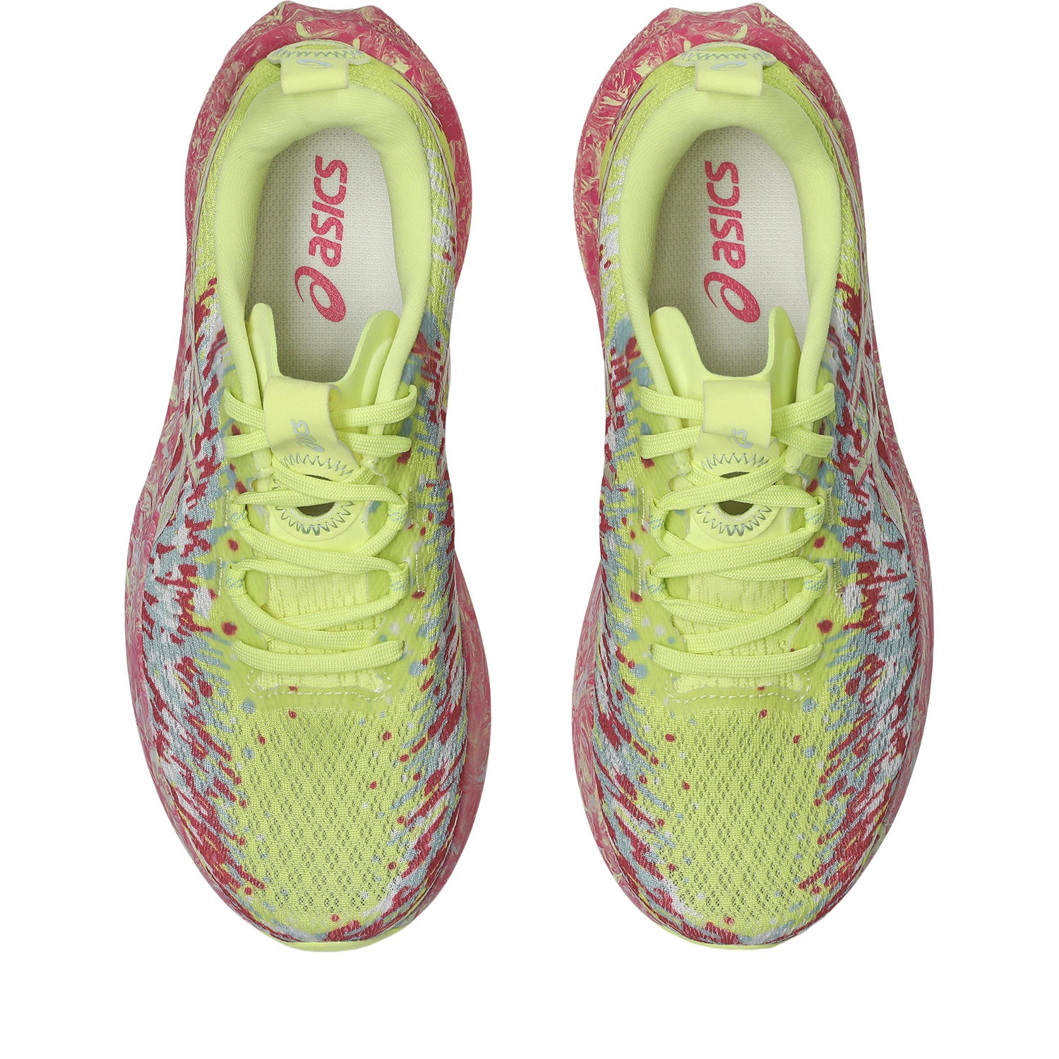 Asics Laufschuh »NOOSA TRI 16«