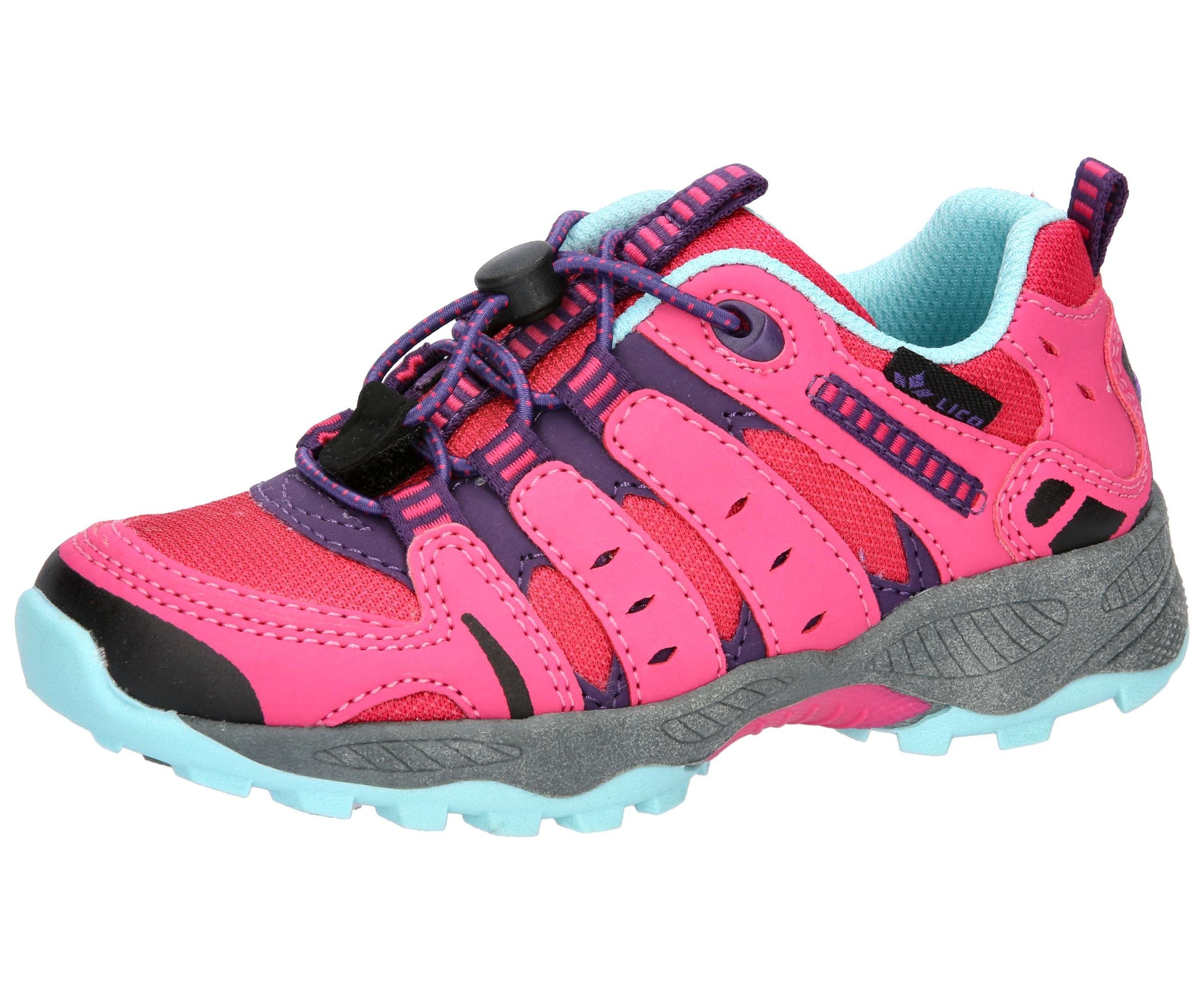 Lico Outdoorschuh »Outdoorschuh Fremont«