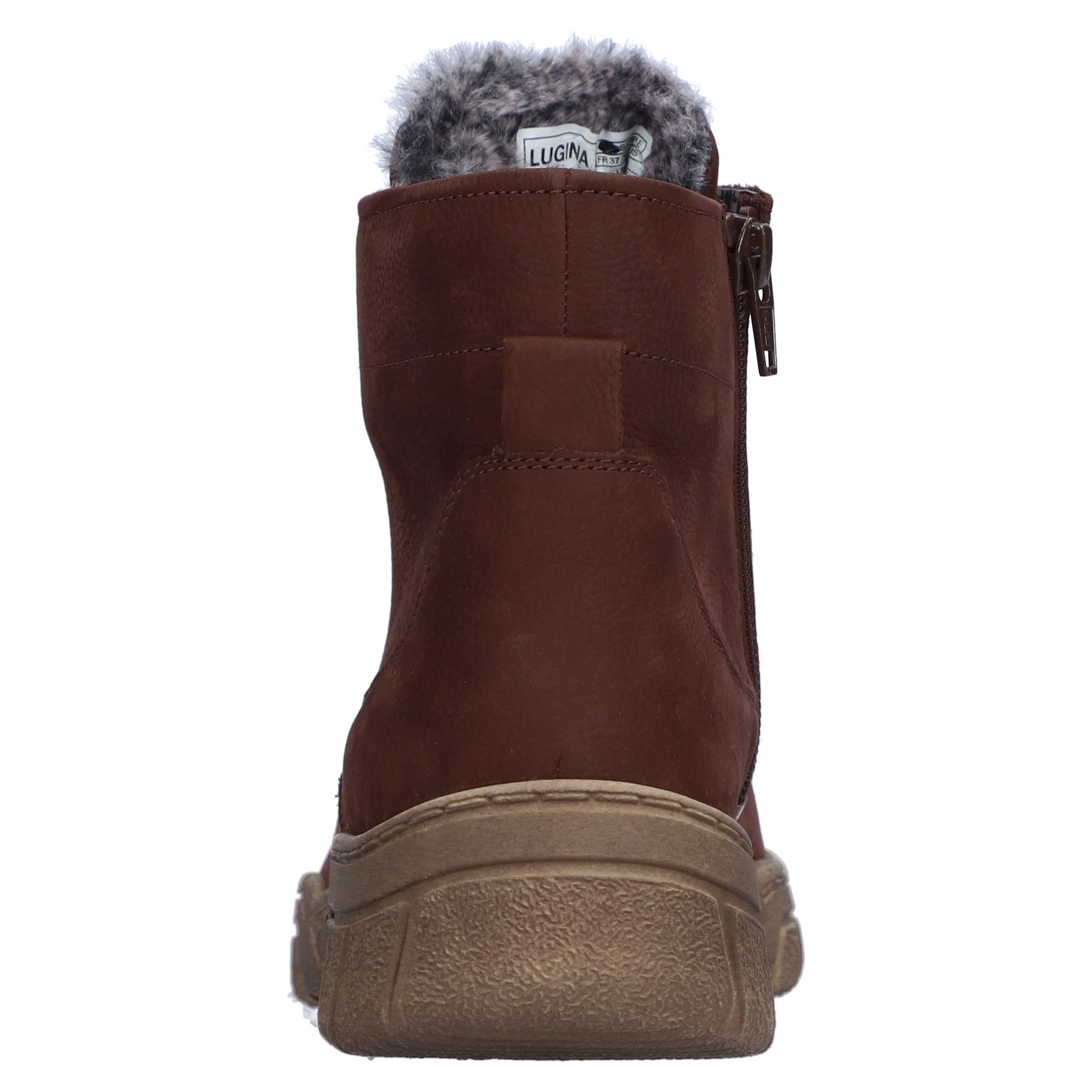Waldläufer Schnürboots »H-Lumi«  Outdoorboots, Schnürboots in bequemer Weite G (=weit)