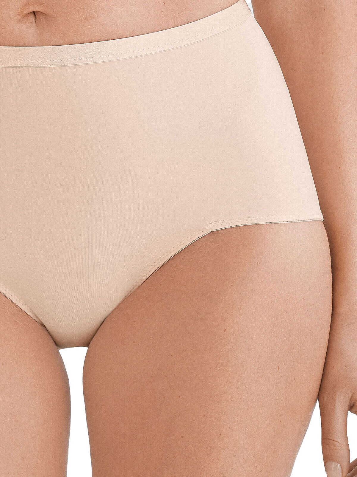Felina Panty »Damen Panty Beyond Basic«, (1 Stück St.)