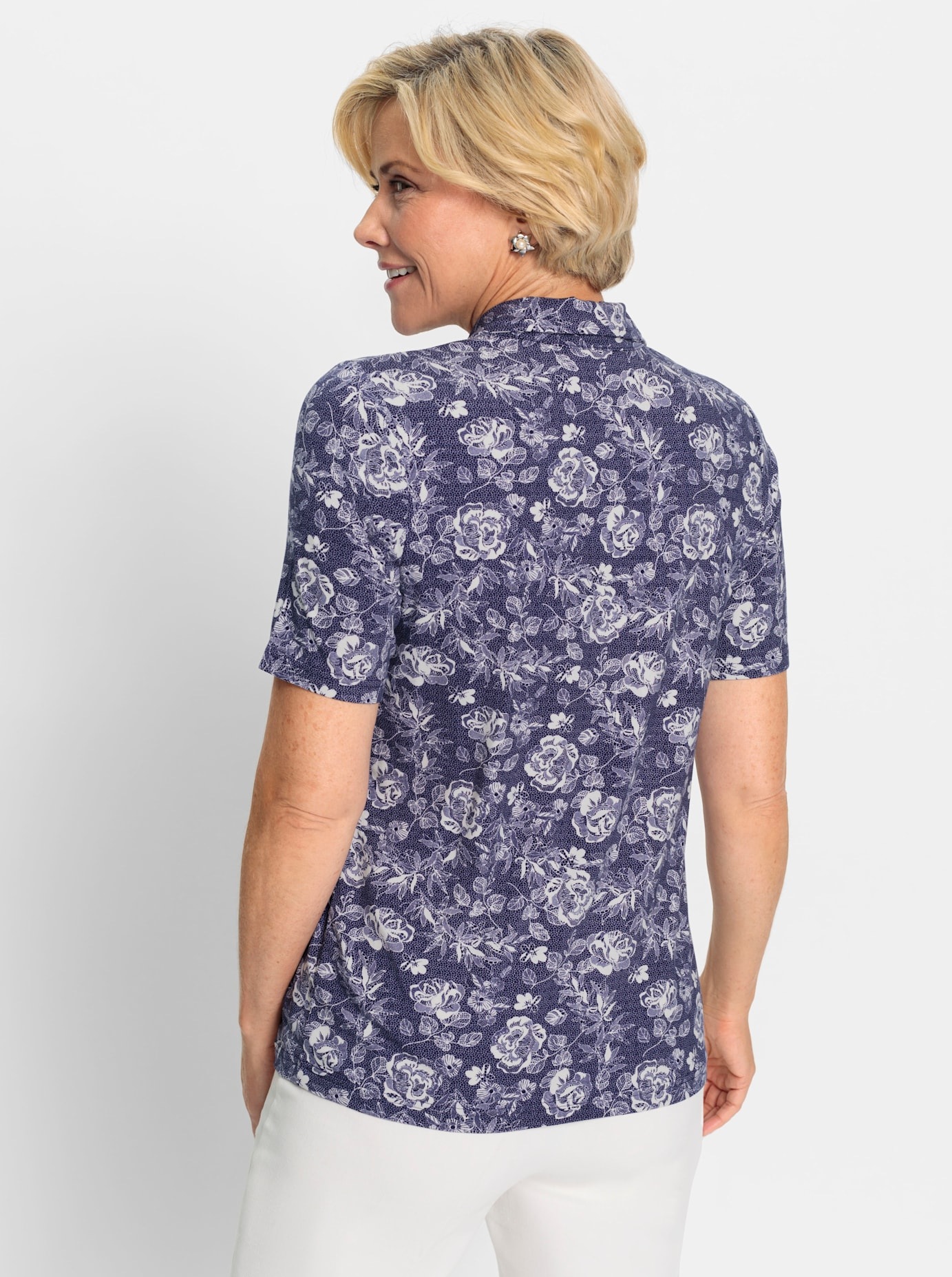 Thumbnail - Classic Poloshirt "Poloshirt" 1 Stk. tlg.