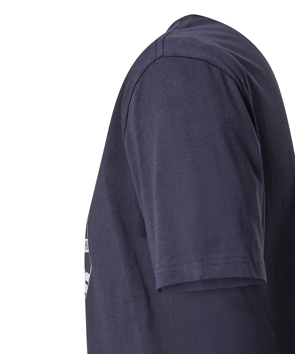 Pioneer Authentic Jeans T-Shirt in normaler Passform
