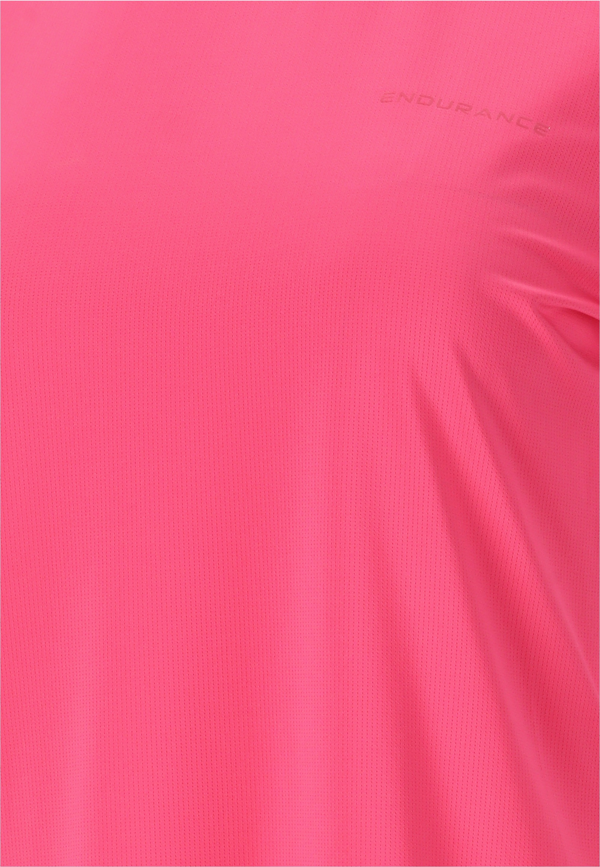 ENDURANCE Funktionsshirt »Nan«, mit 4-Wege-Stretch-Material