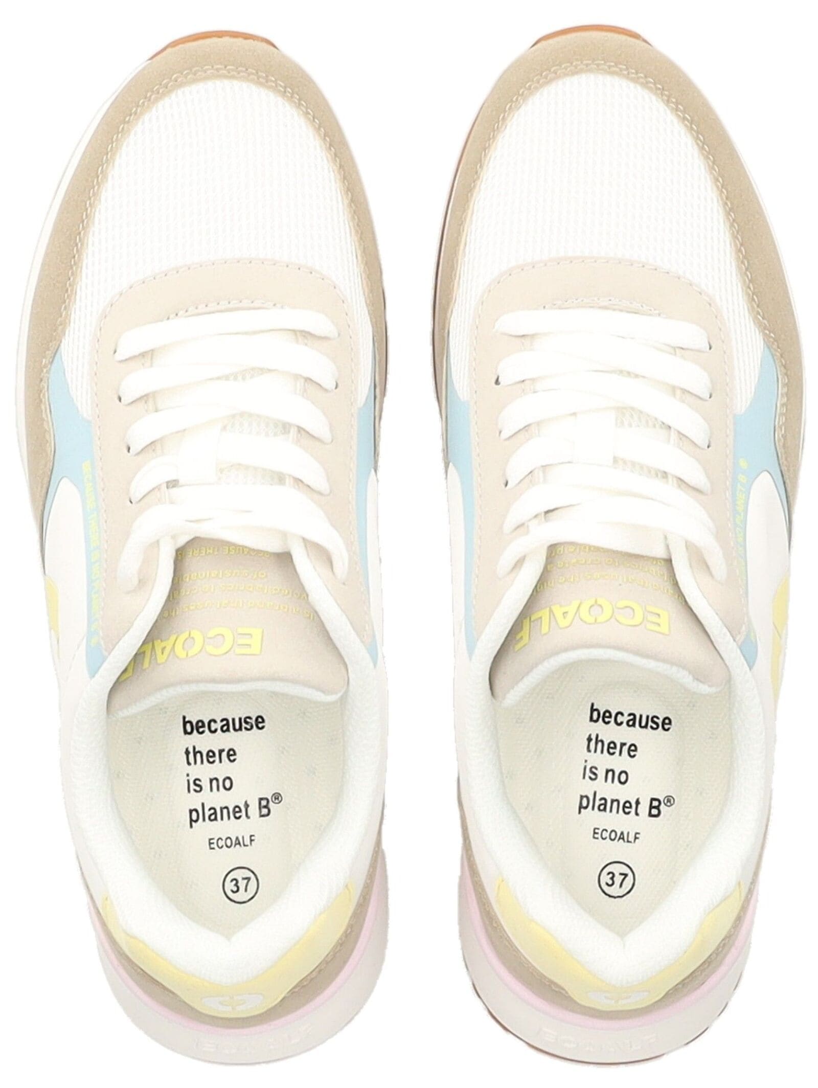 ECOALF Sneaker »ECOALF Sneaker Textil«