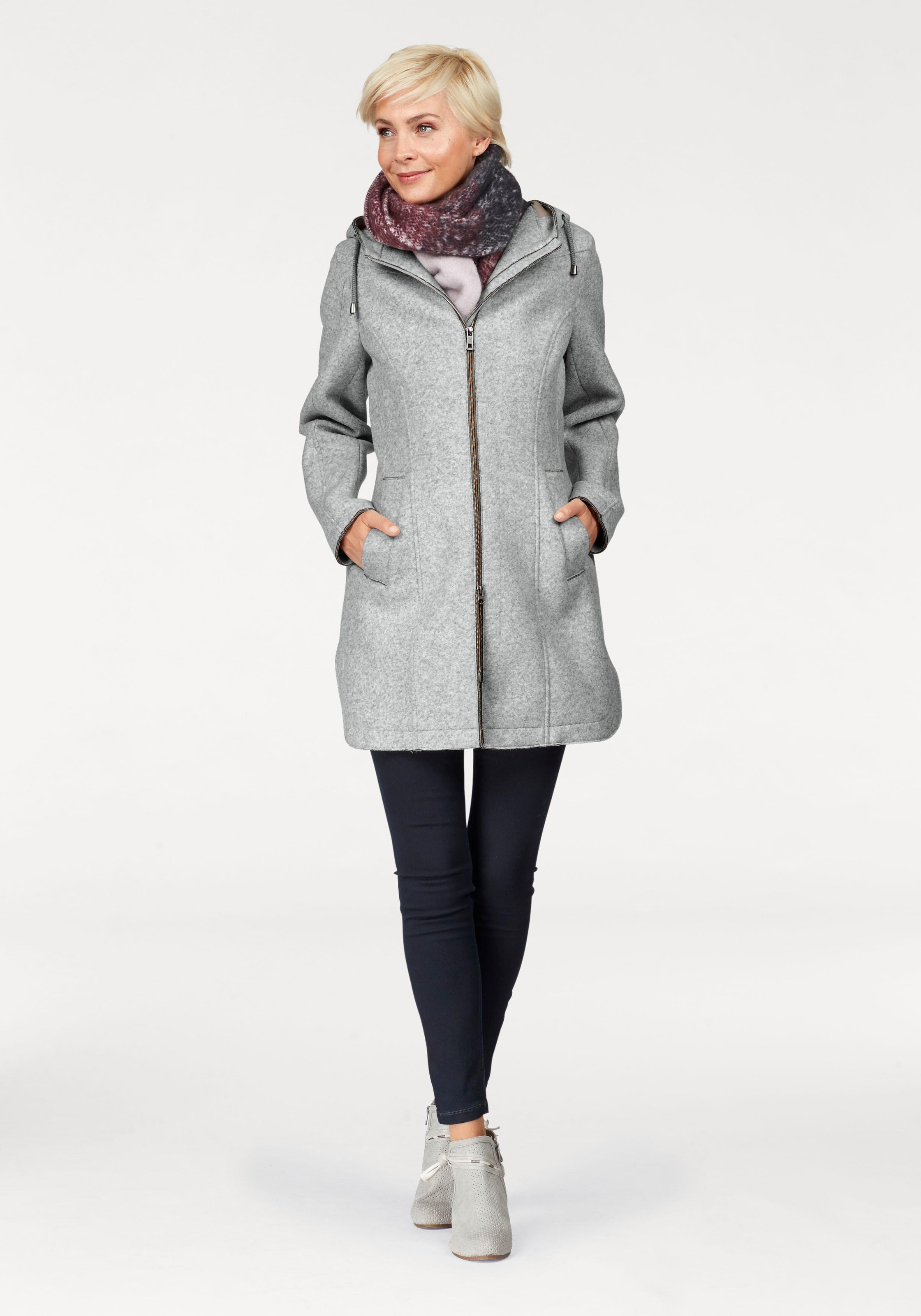 MAC Skinny-fit-Jeans »Dream Skinny«, in hochelastische Qualität für den perfekten Sitz