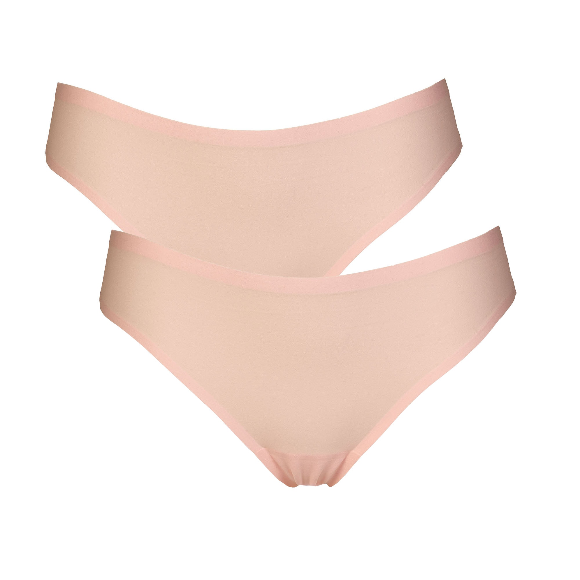 After Eden String "UNLIMITED" Packung, nahtloser Schnitt, basic, bequem, eng, weich, elastisch