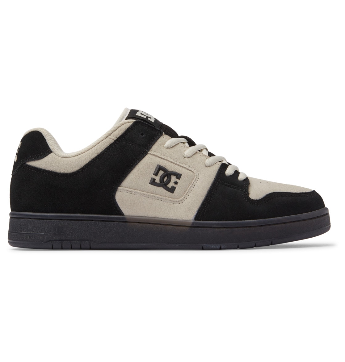 DC Shoes Skateschuh »Manteca 4 S«