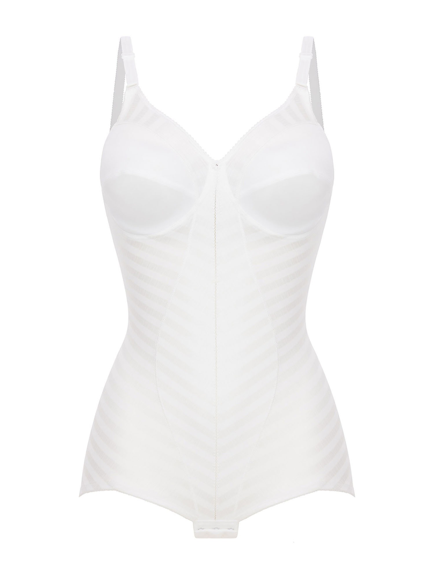 Felina Body »Body ohne Bügel Weftloc«