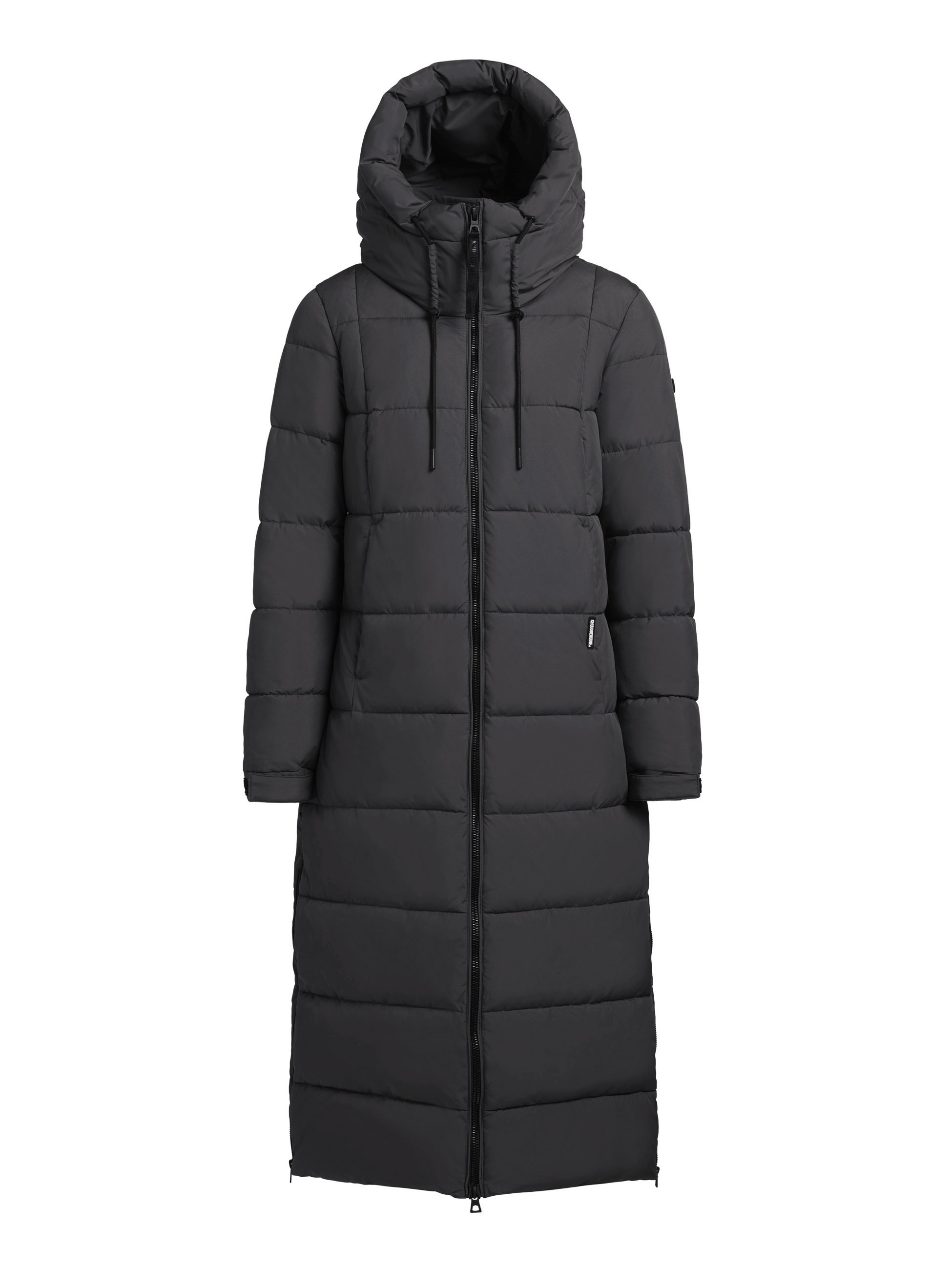 khujo Steppmantel "DERIA3" günstig online kaufen