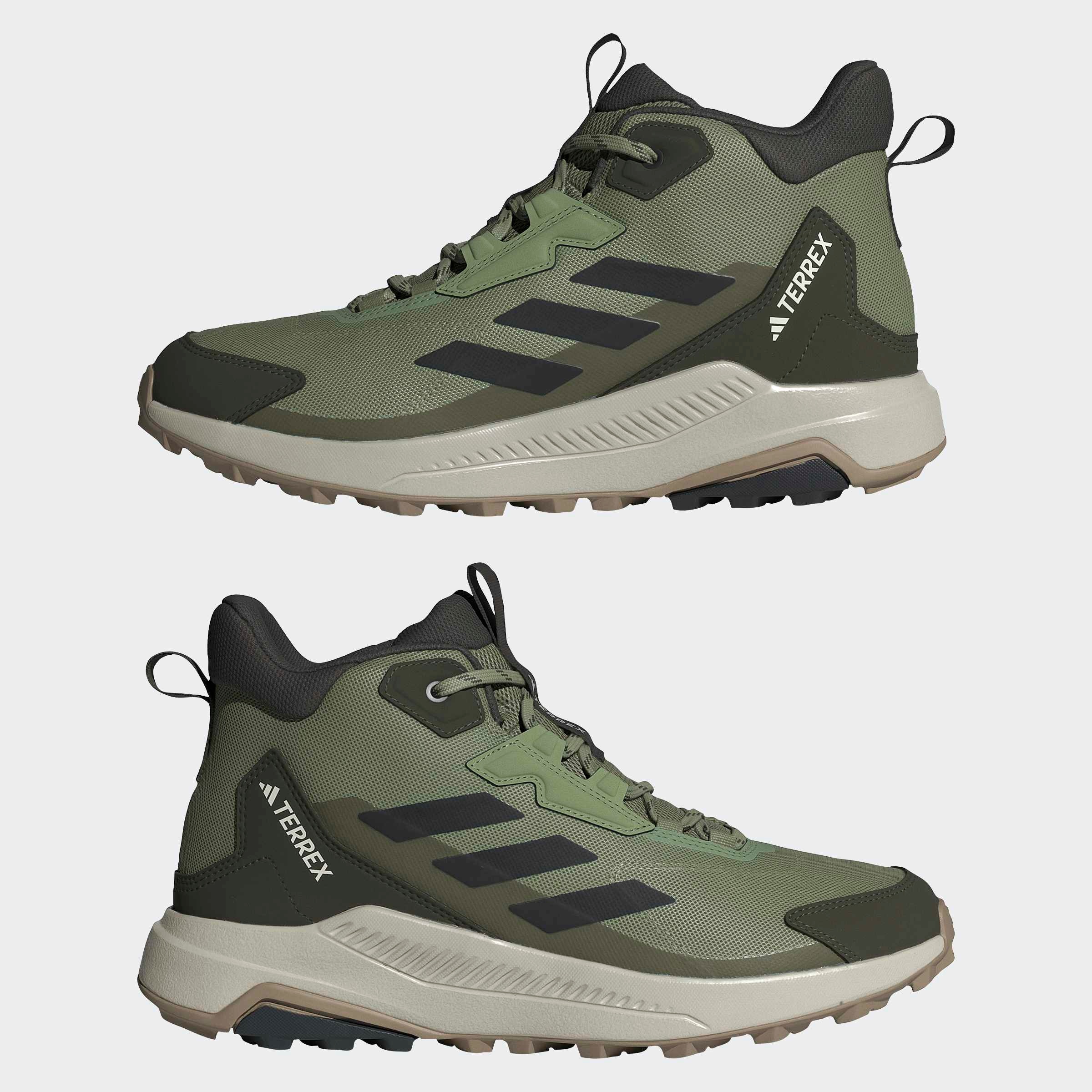 adidas TERREX Wanderschuh »TERREX ANYLANDER MID«