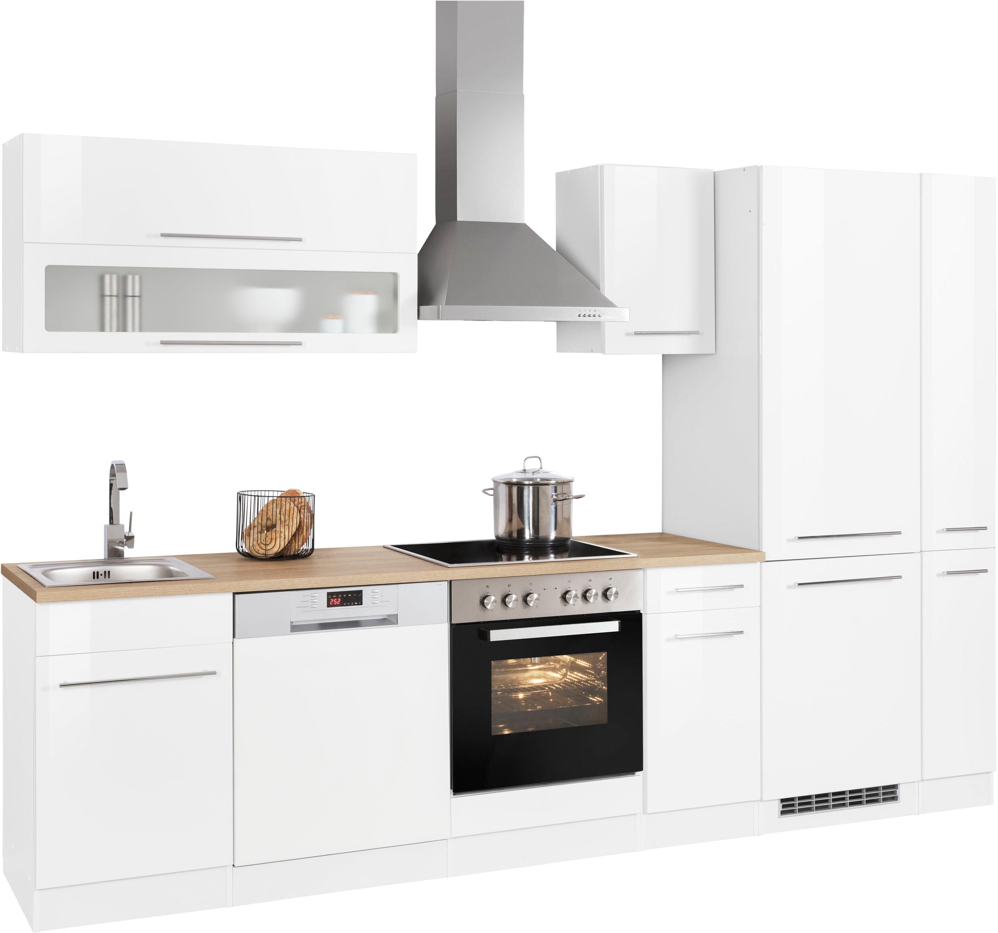 HELD MÖBEL Küchenzeile HELD MÖBEL Küchenzeile