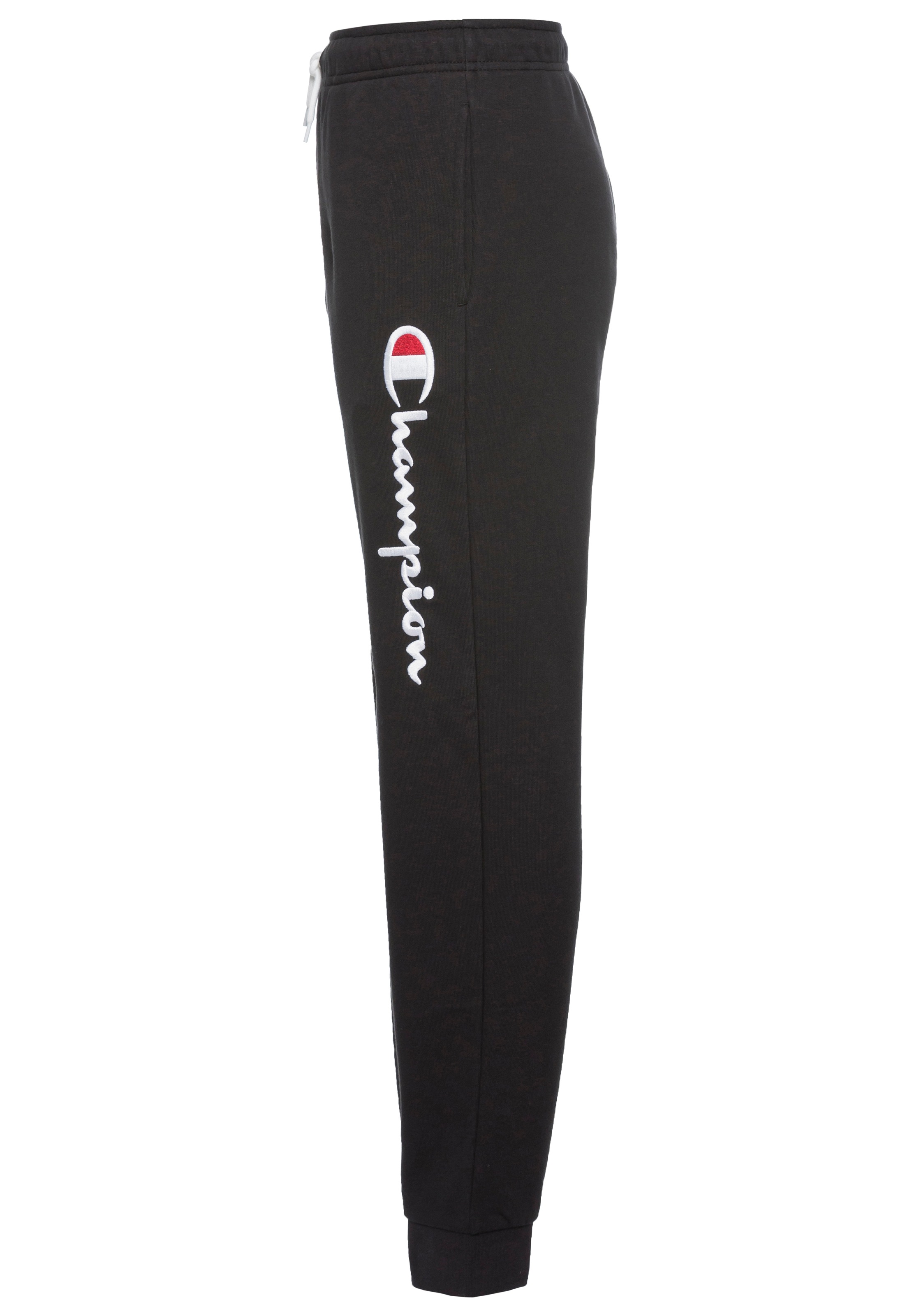 Champion Trainingshose »Icons Rib Cuff Pants«, für Kinder