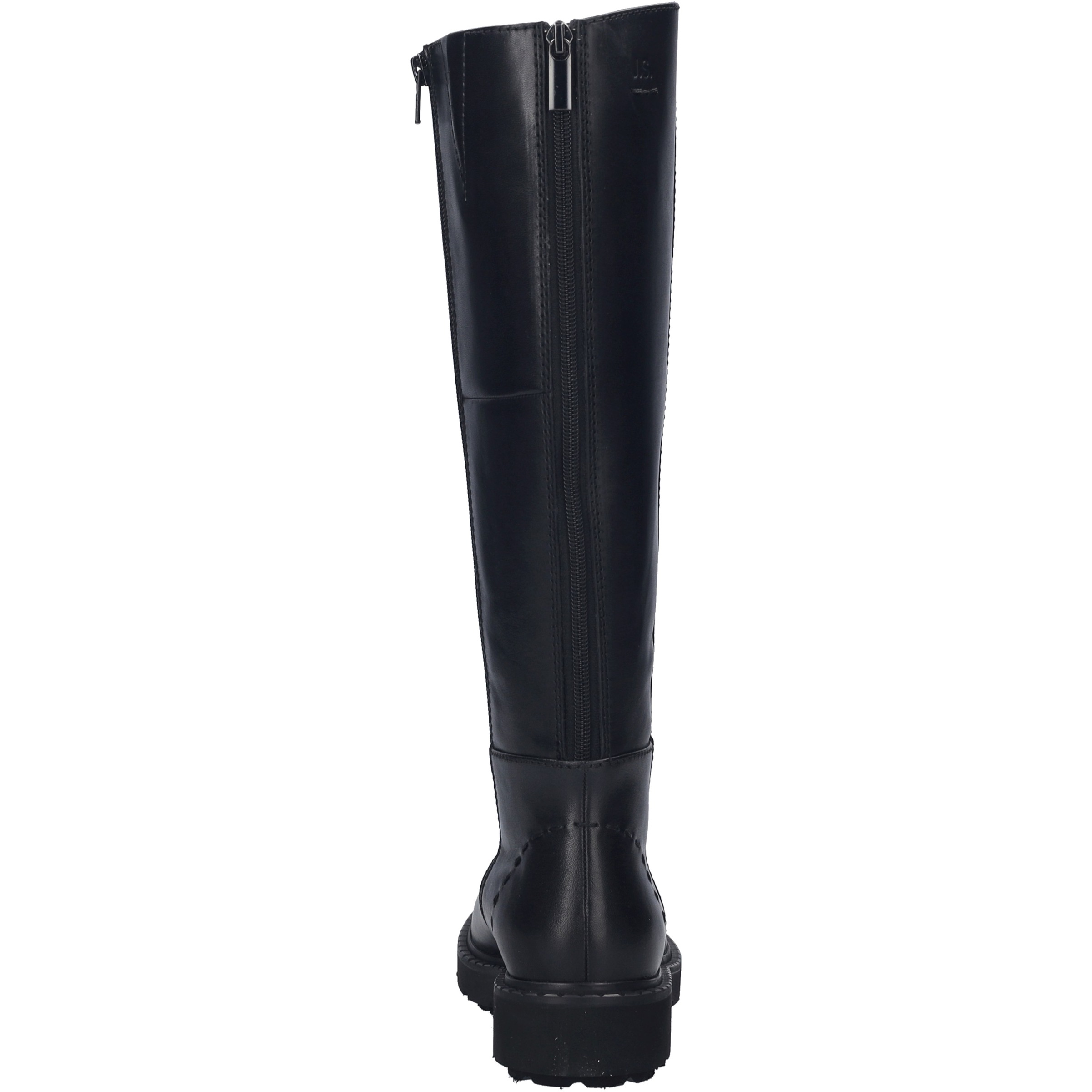 Josef Seibel Bridget 08 Bottes Noir 3