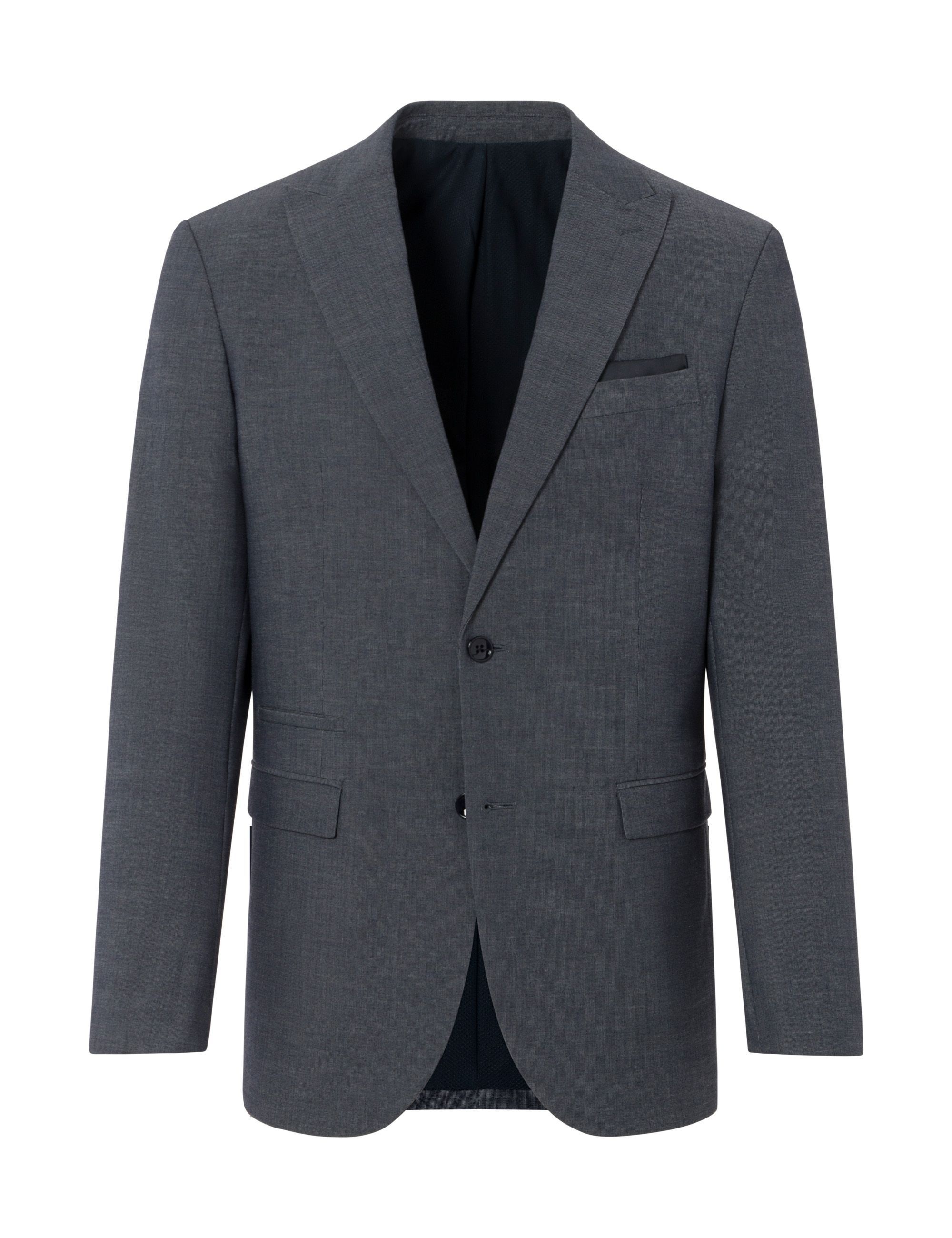 Thomas Goodwin Anzugsakko "Anzugsakko" im Modern-Fit, 7834-7-3371 günstig online kaufen