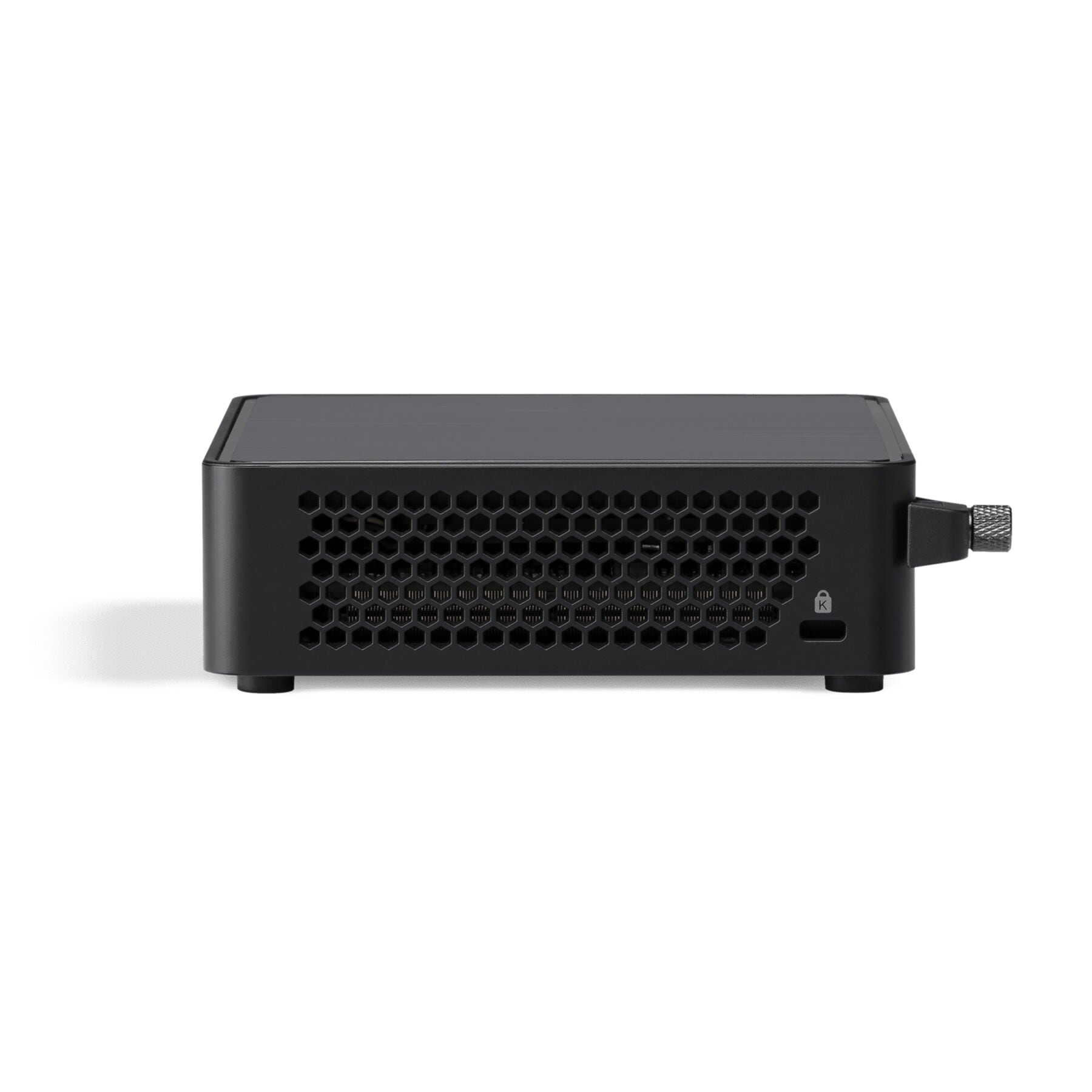 Asus Barebone-PC »RNUC14RVKU700002I«
