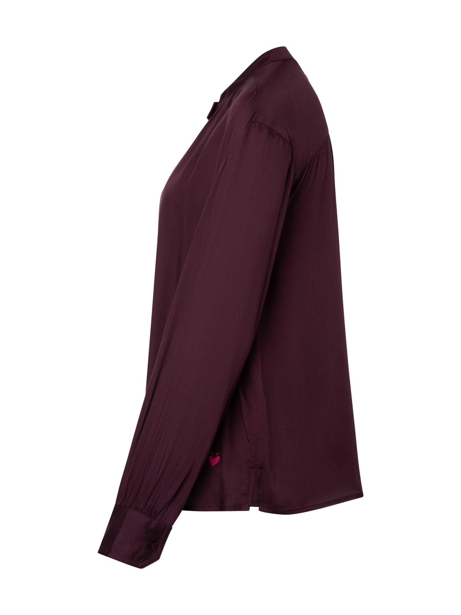 Lieblingsstück Klassische Bluse »AiliL« aus 100% Viskose