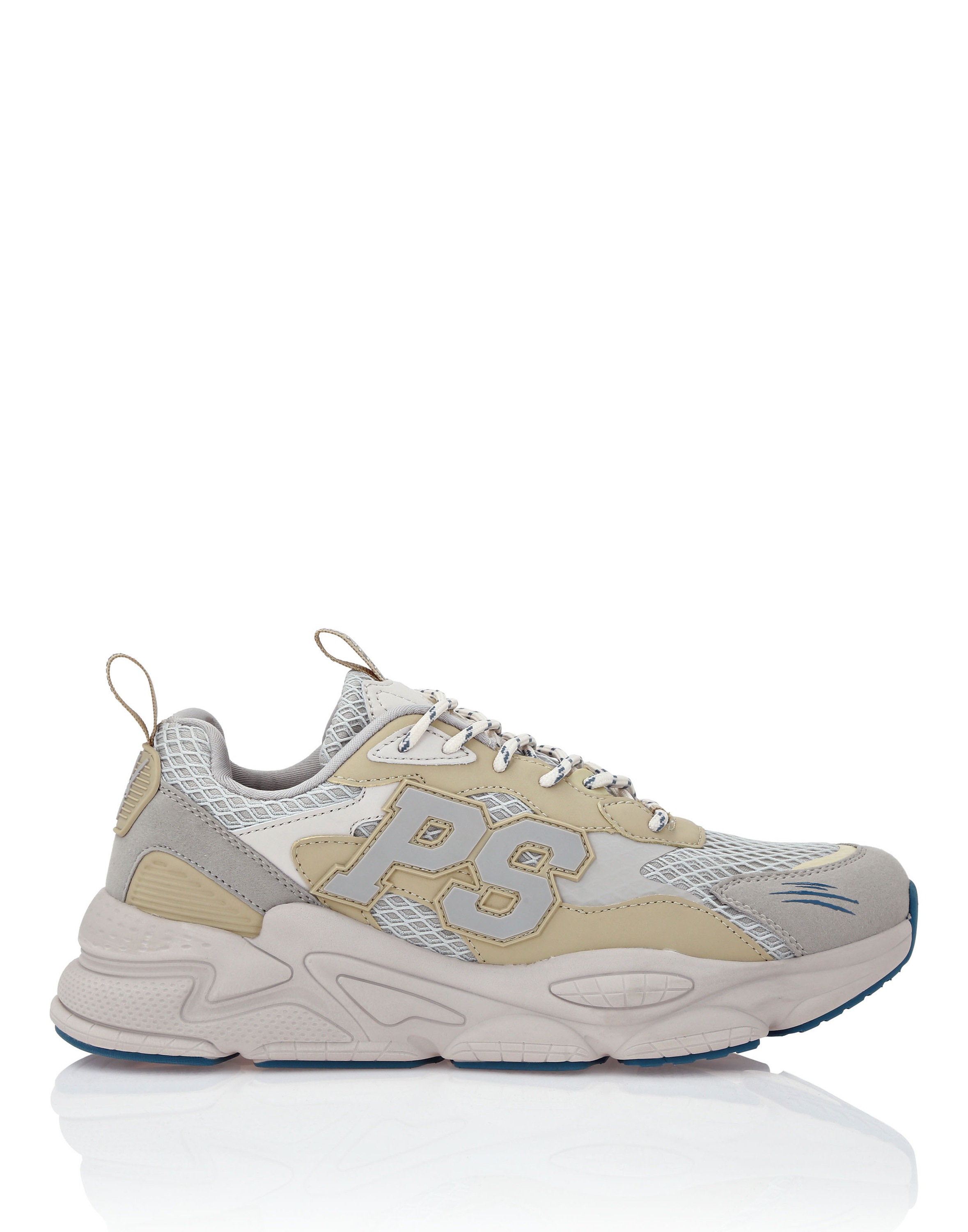 PLEIN SPORT Sneaker "TIGER STORM // GEN.X.05" günstig online kaufen