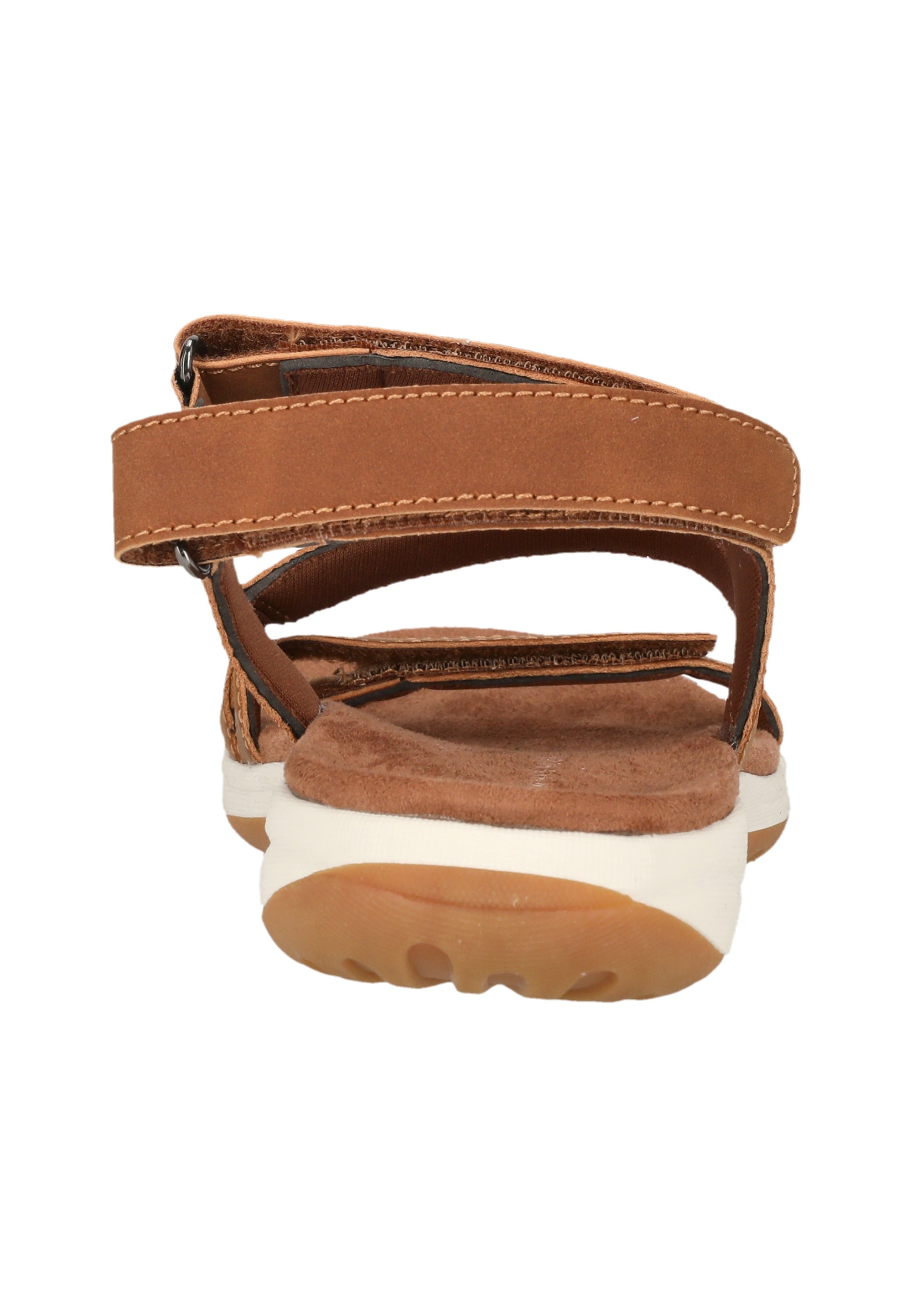 WHISTLER Badeschuh »Malena«  mit einstellbaren Riemen und gepolstertem Absatz