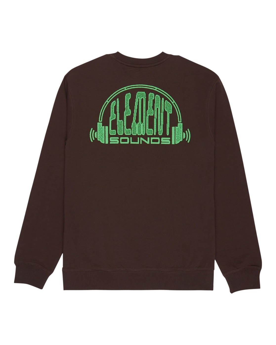 Element Sweatshirt "Listen To" günstig online kaufen