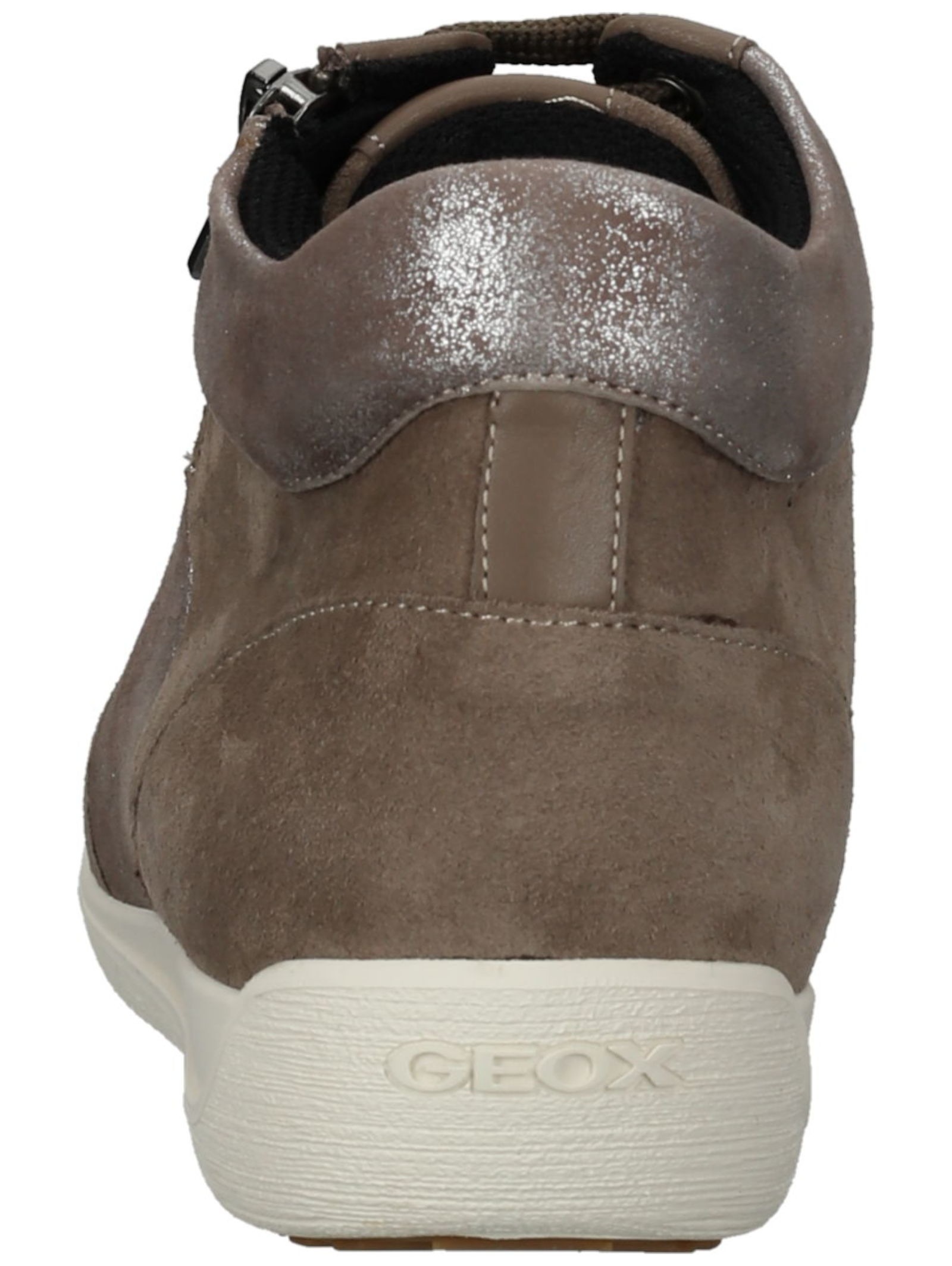 Geox Sneaker »Geox Sneaker Leder/Textil«