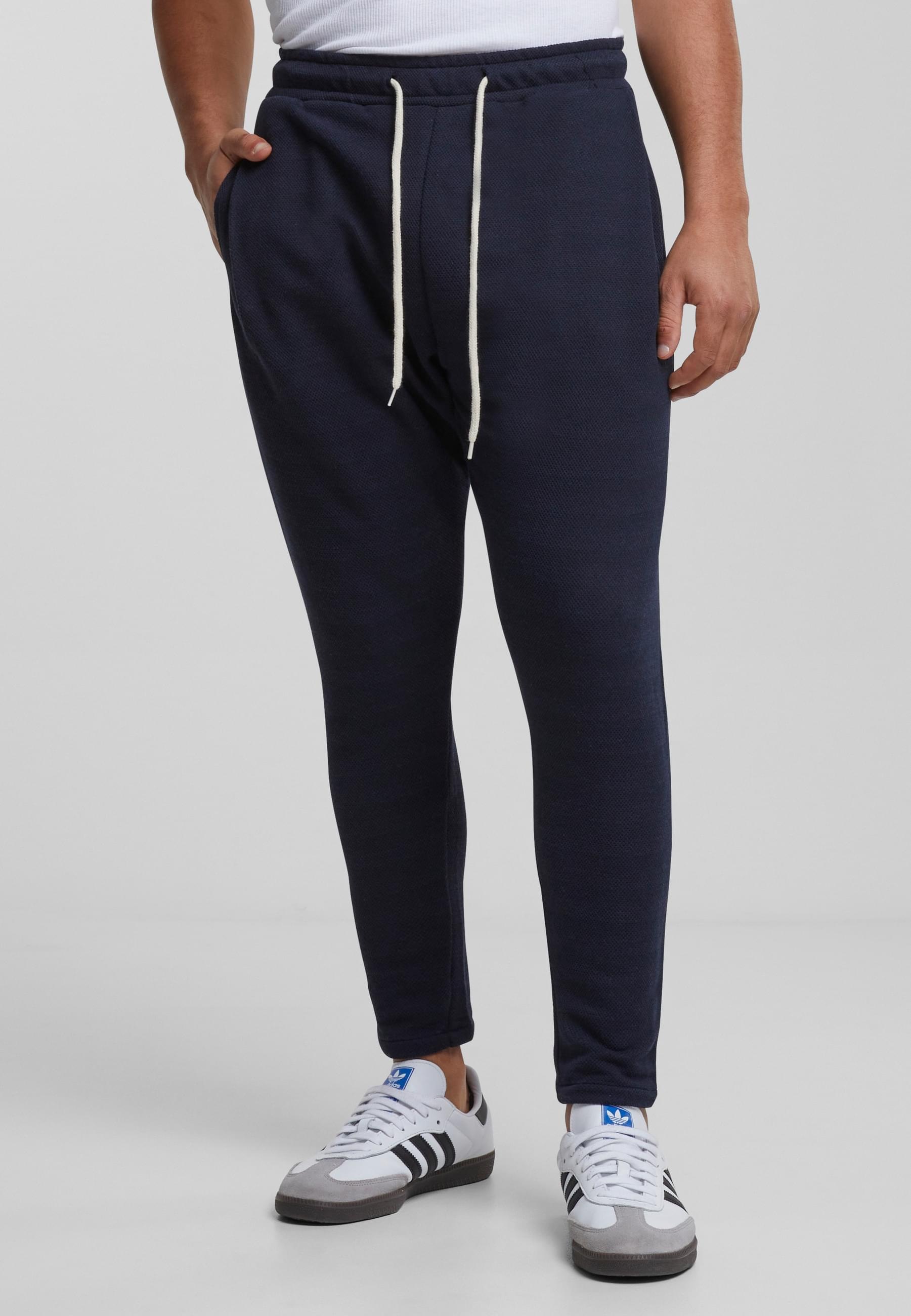 2Y Studios Jogginghose »2Y Studios Herren 2Y Cropped Sweat Pants«, (1 tlg.)