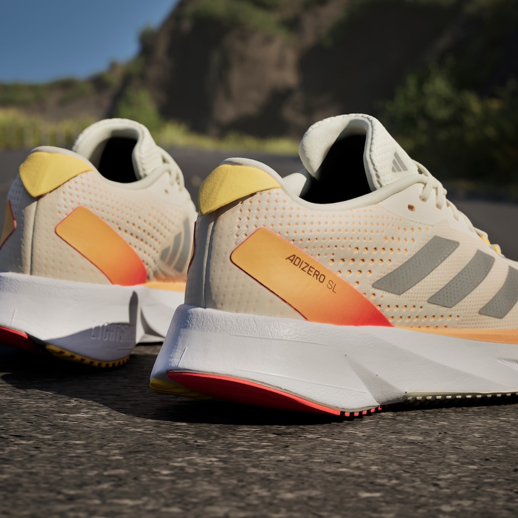 adidas Performance Laufschuh »ADIZERO SL W«