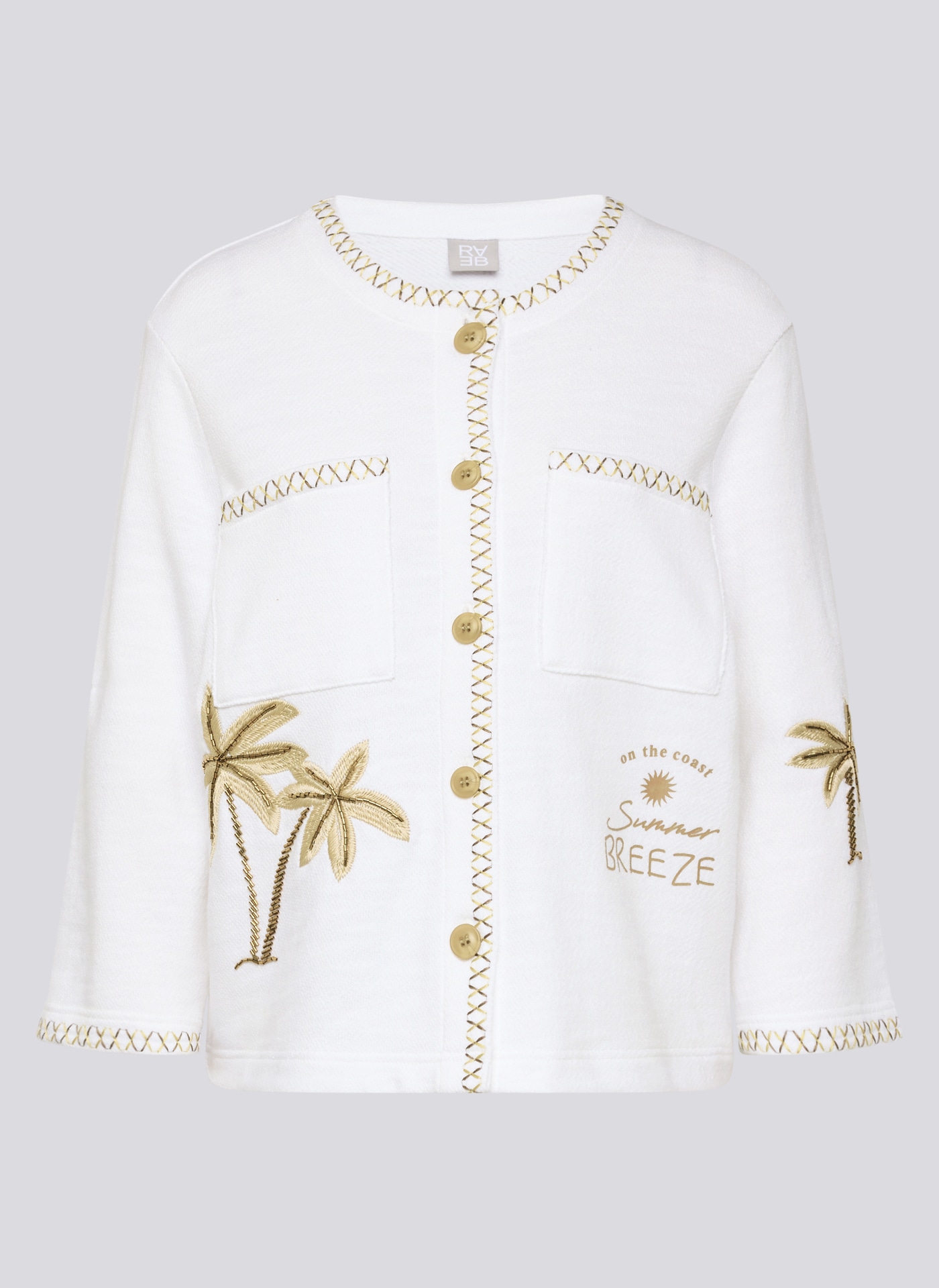 Rabe Blouson »Jacke«