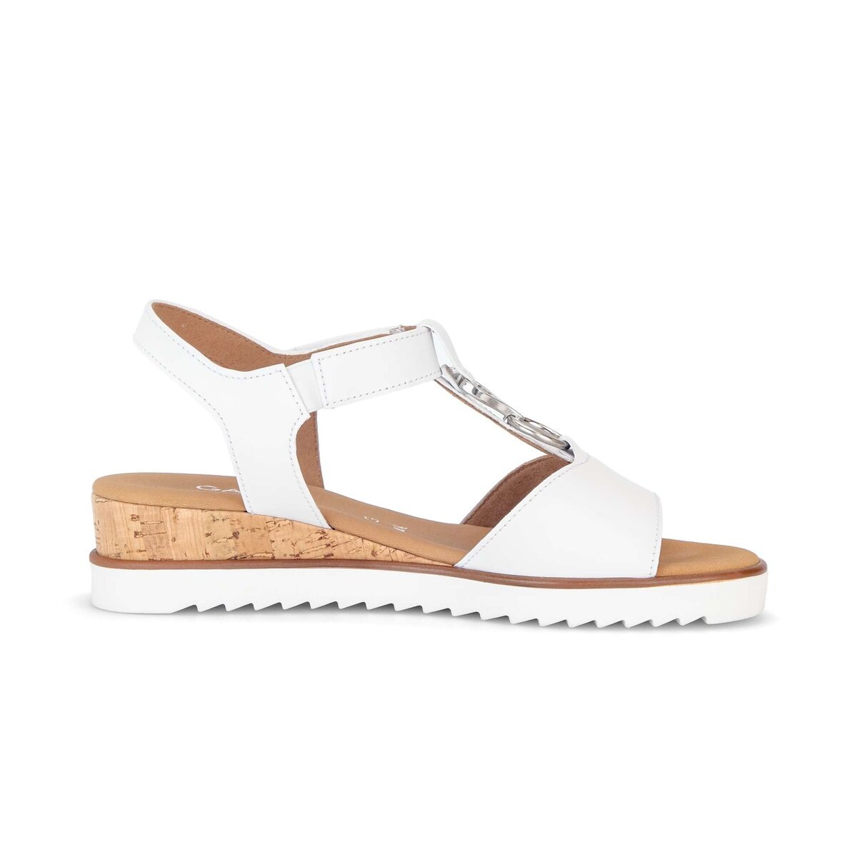 Thumbnail - Gabor "Riemchensandale"