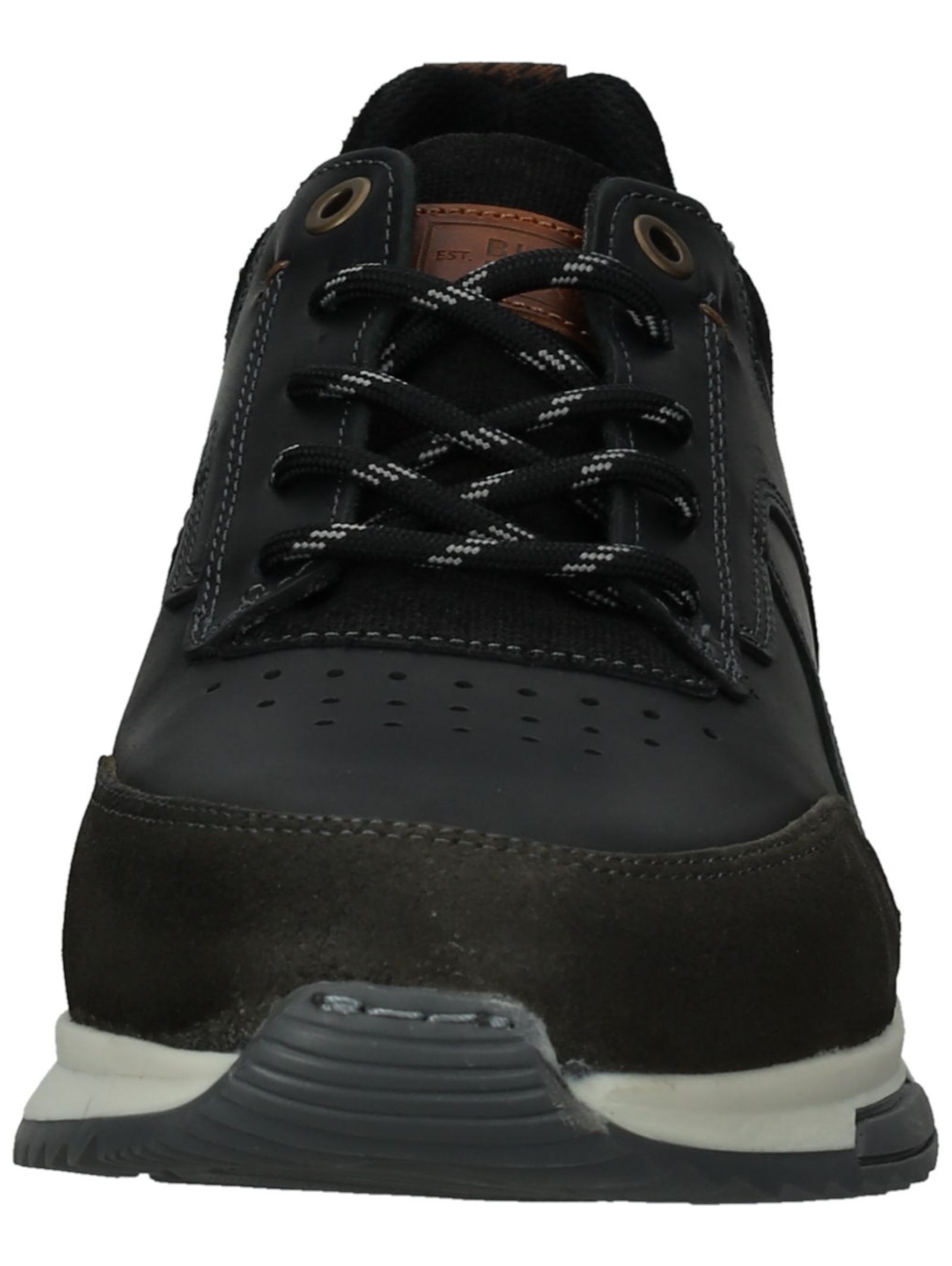 Thumbnail - Bullboxer Sneaker "Bullboxer Sneaker Leder/Textil"