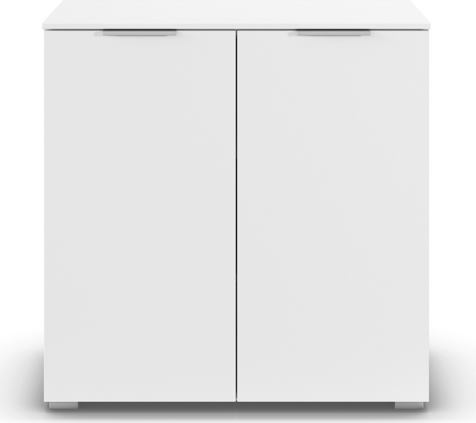 rauch Sideboard "Türkommode Kommode Highboard ASTANA" Breite 80 cm / Höhe 8 günstig online kaufen