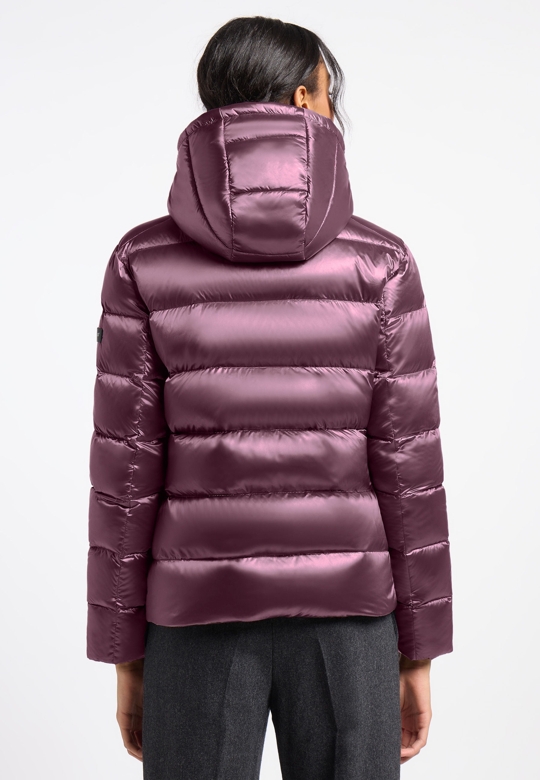 Frieda & Freddies Steppjacke »Thermolite Jacket / Anny«, mit Taschen