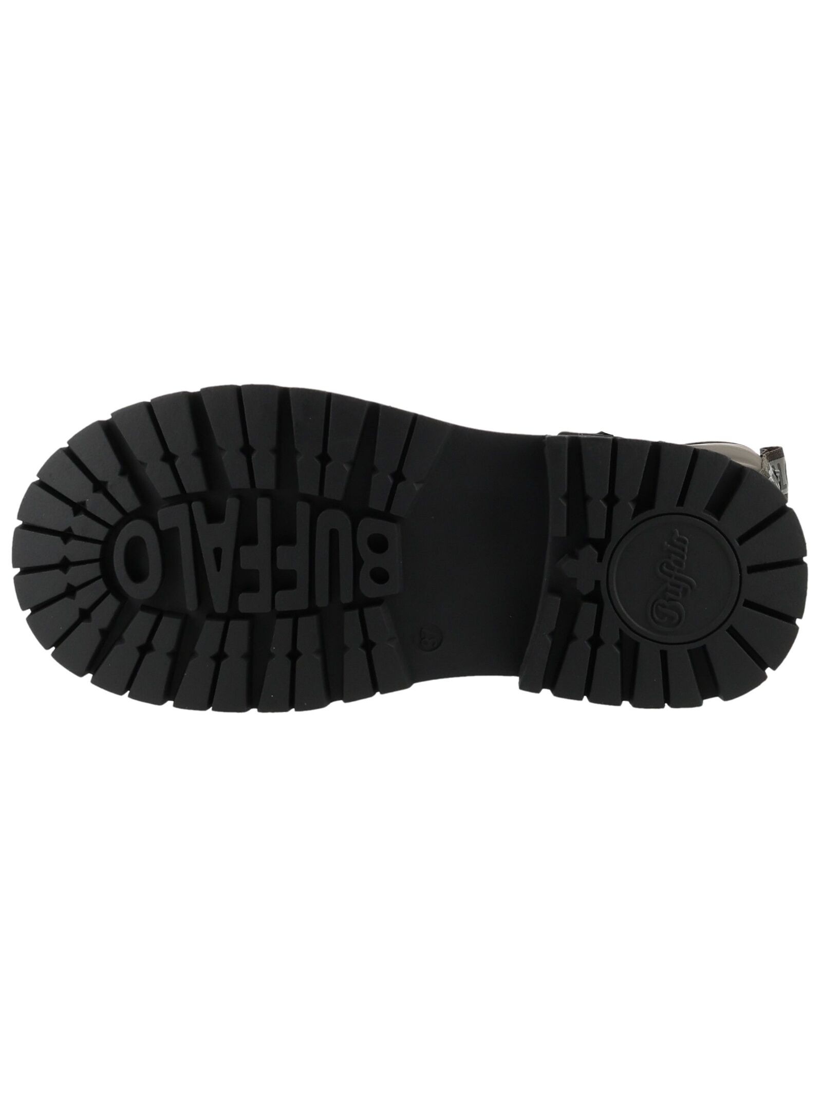 Buffalo Stiefel »Buffalo Stiefel Lederimitat«