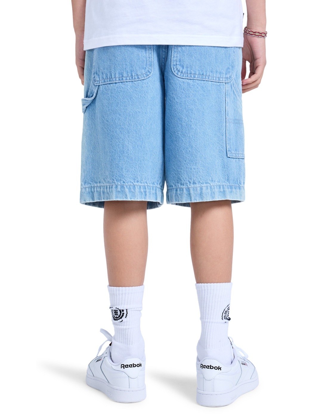 Element 3/4-Hose »Carpenter 18.5"«