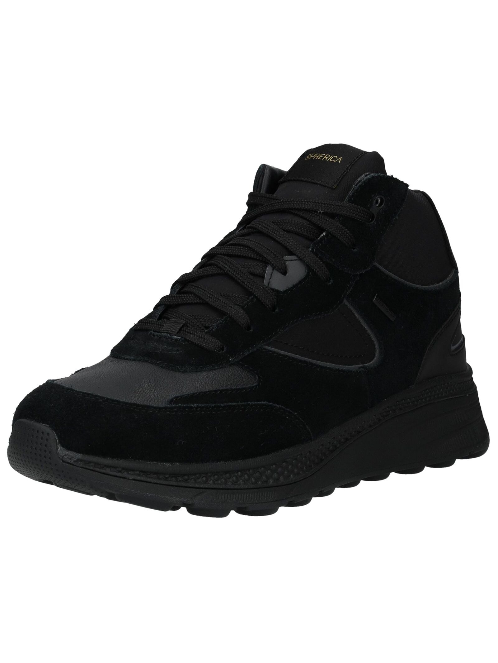 Geox Sneaker "Geox Sneaker Leder/Textil" günstig online kaufen