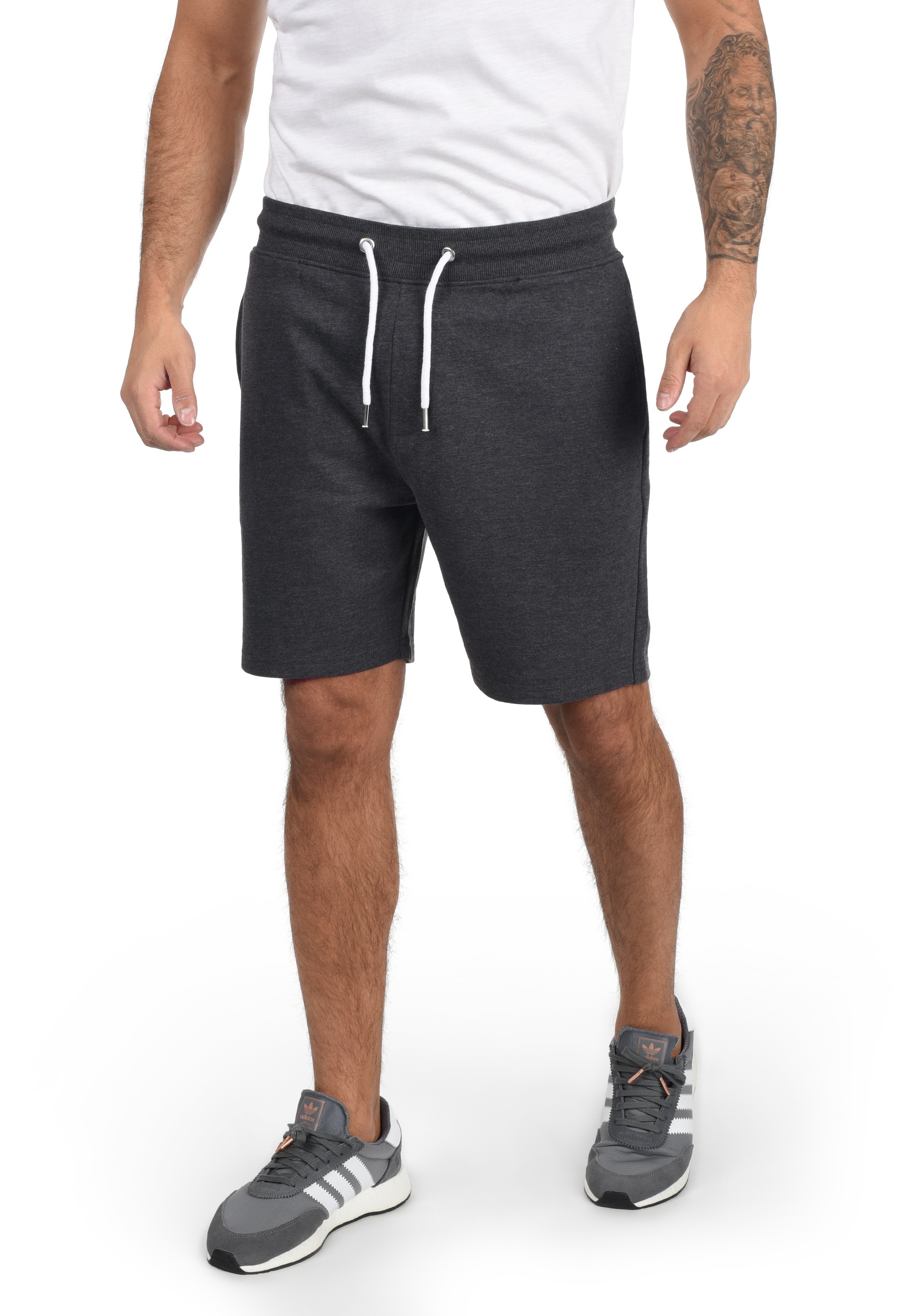 Solid Shorts "Shorts SDTamp" günstig online kaufen
