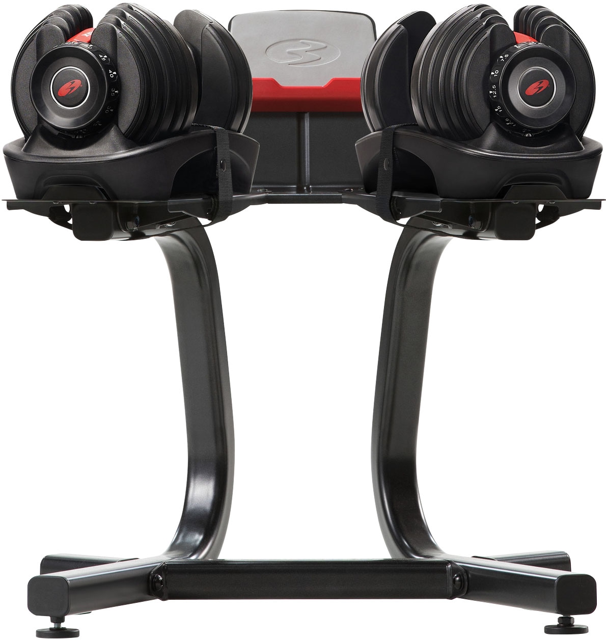 BowFlex Kurzhantelständer
