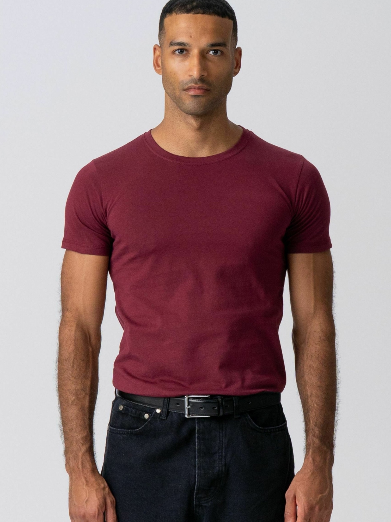 TeeShoppen "TEESHOPPEN T-shirt Muscle T"