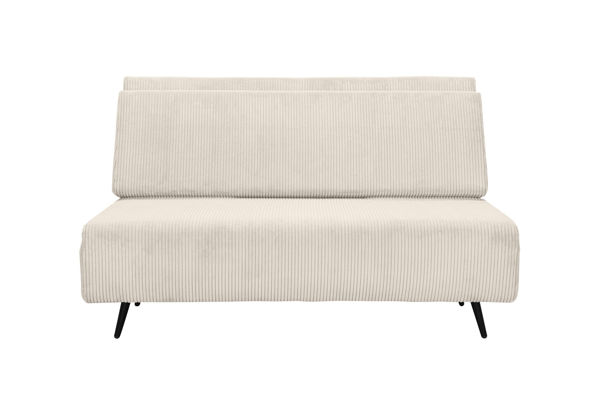 Home affaire Schlafsofa "Linnea" Daybed mit aufklappbarer Liegefläche, in W günstig online kaufen