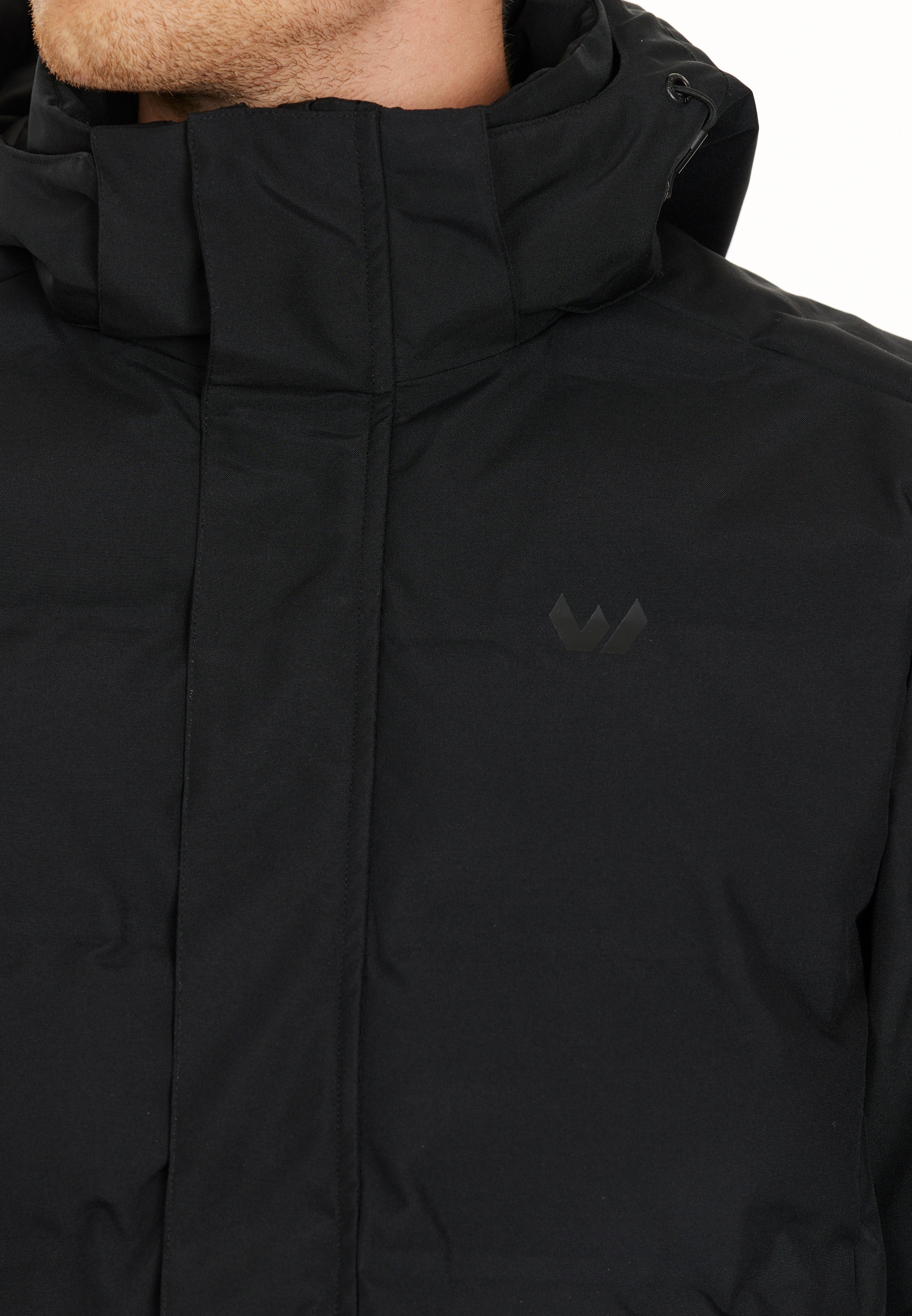 mit wasserabweisender Laufjacke »Mateo«, | ▷ WHISTLER Membran kaufen BAUR