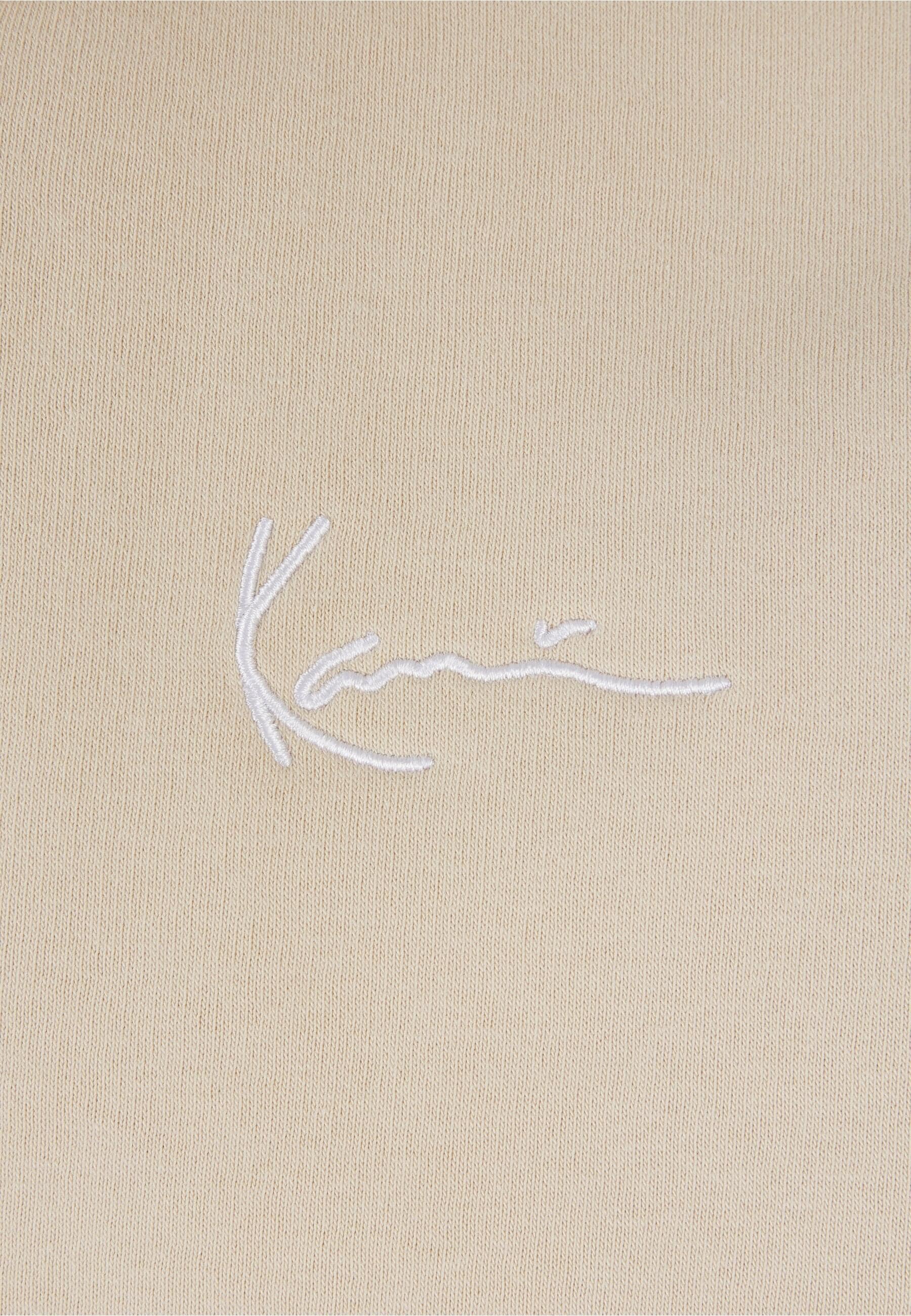 Karl Kani Sweatjacke »Karl Kani Karl Kani Small Signature Essential OS Zip Hoodie«